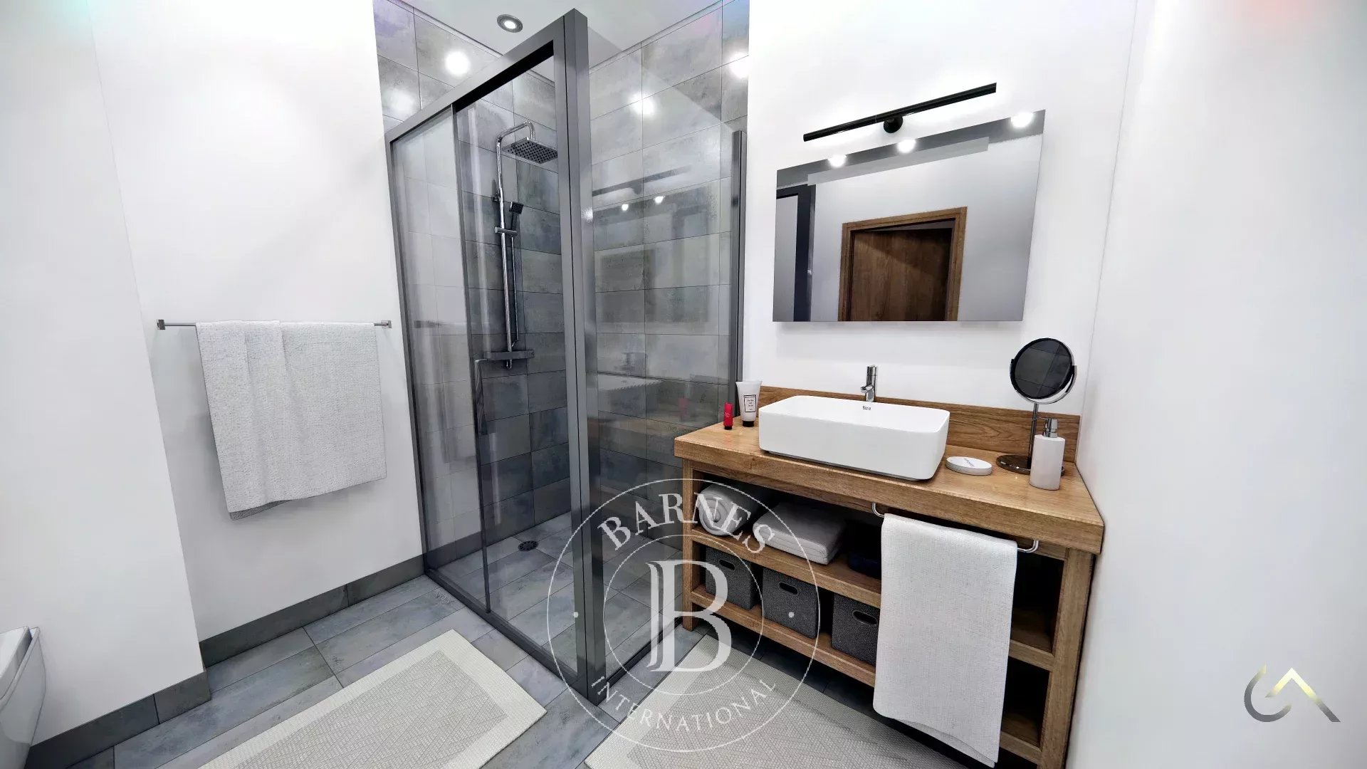 Daire Les Houches - picture 14