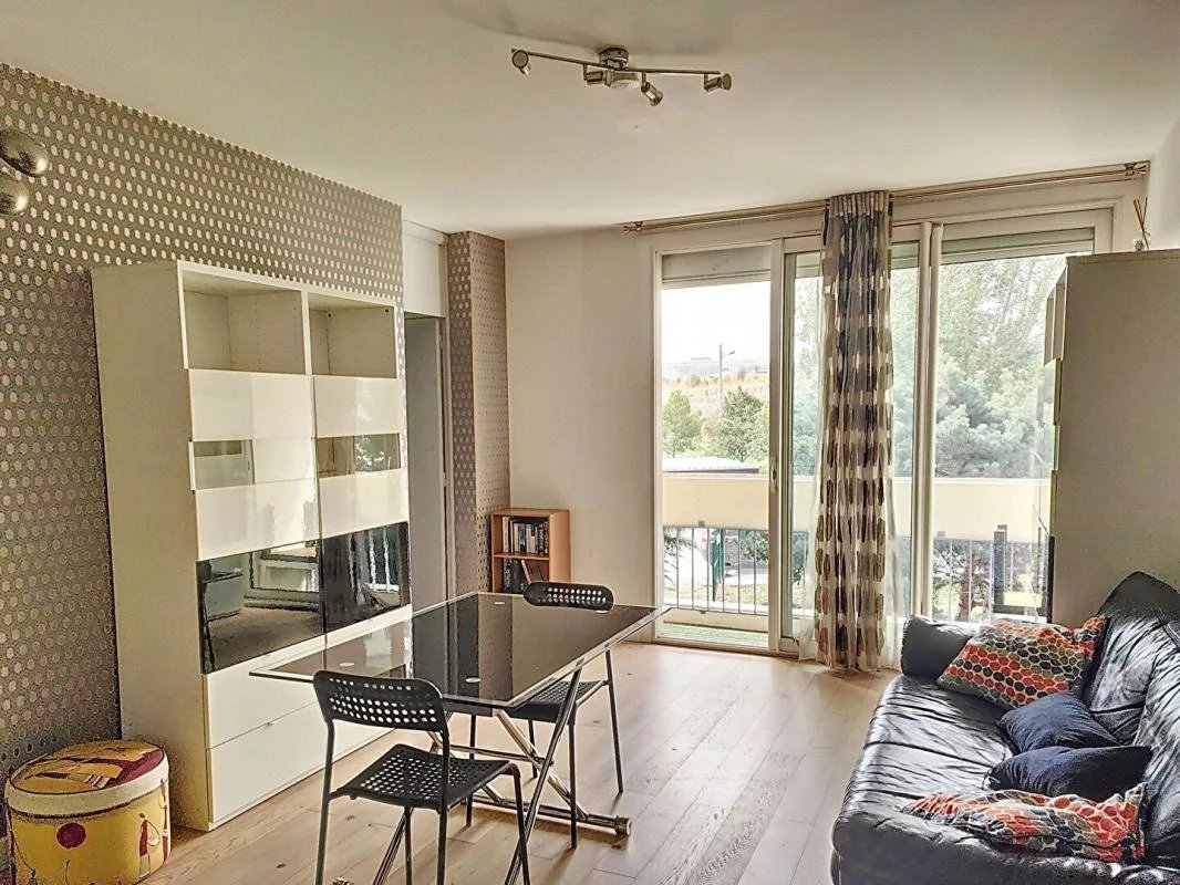 QUARTIER PURPAN T4 MEUBLE