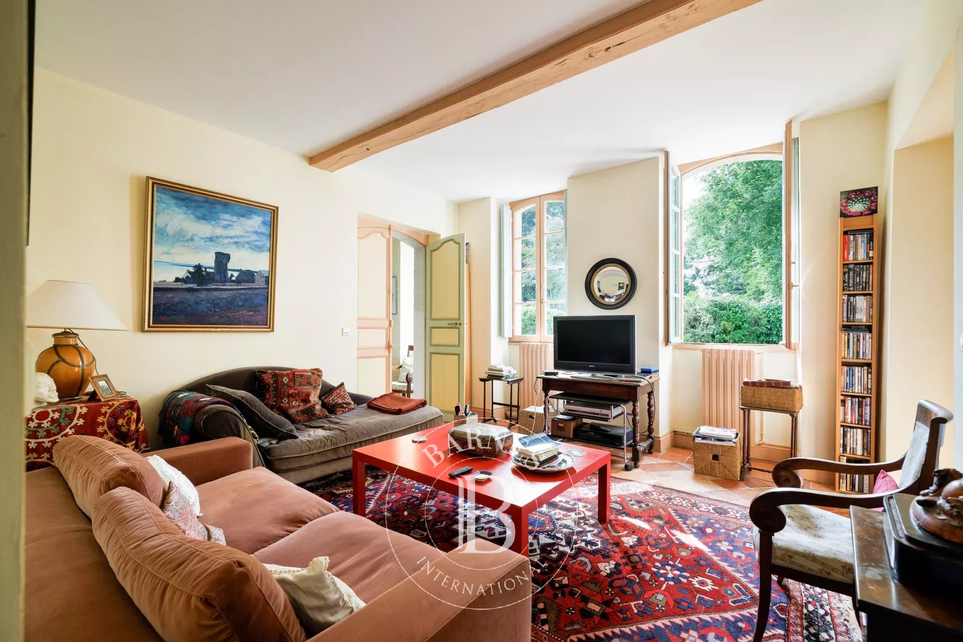 Dax  - Château 19 Pi&egrave;ces 7 Chambres - picture 14