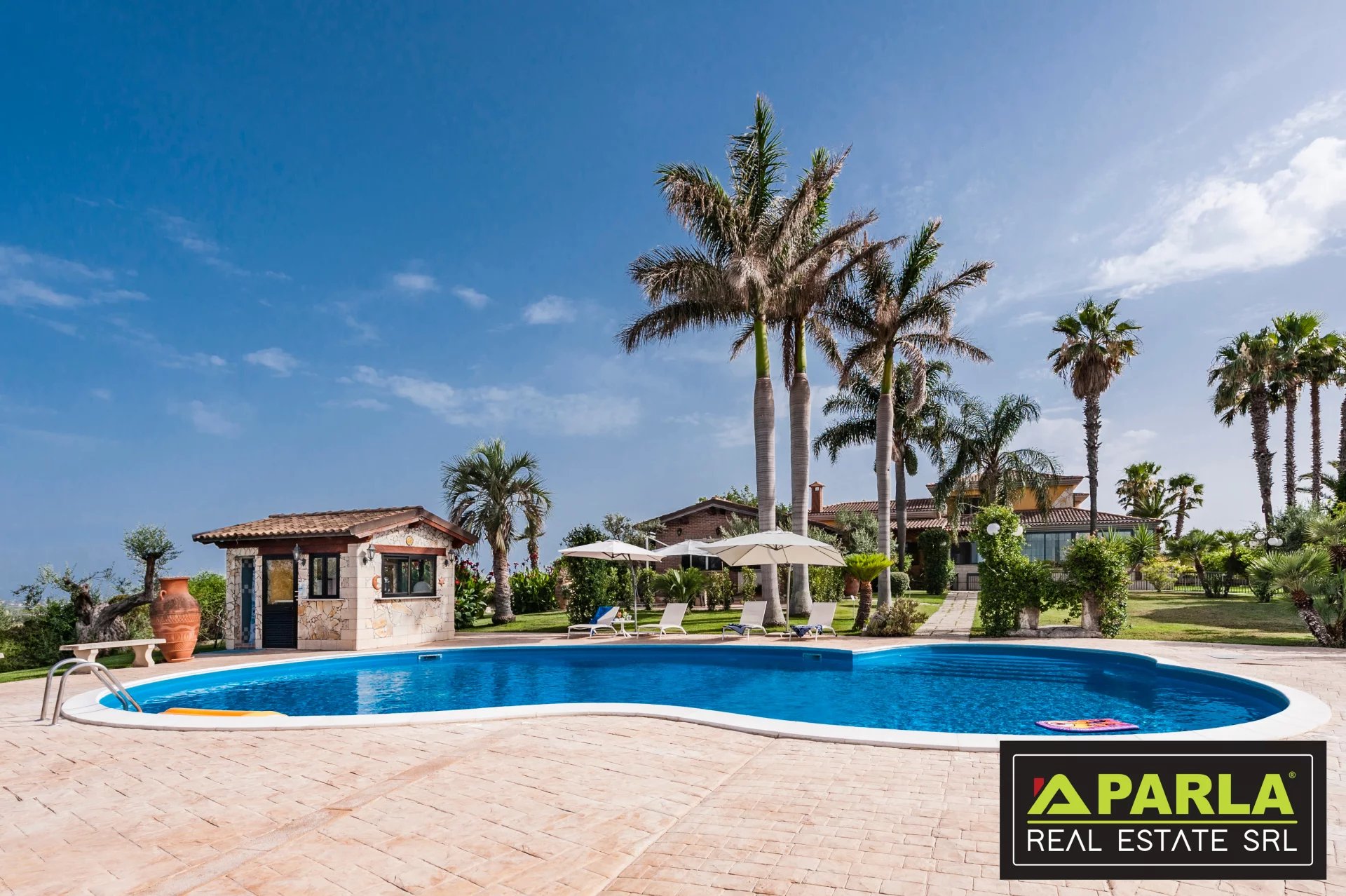 Agence immobilière de Parla Real Estate