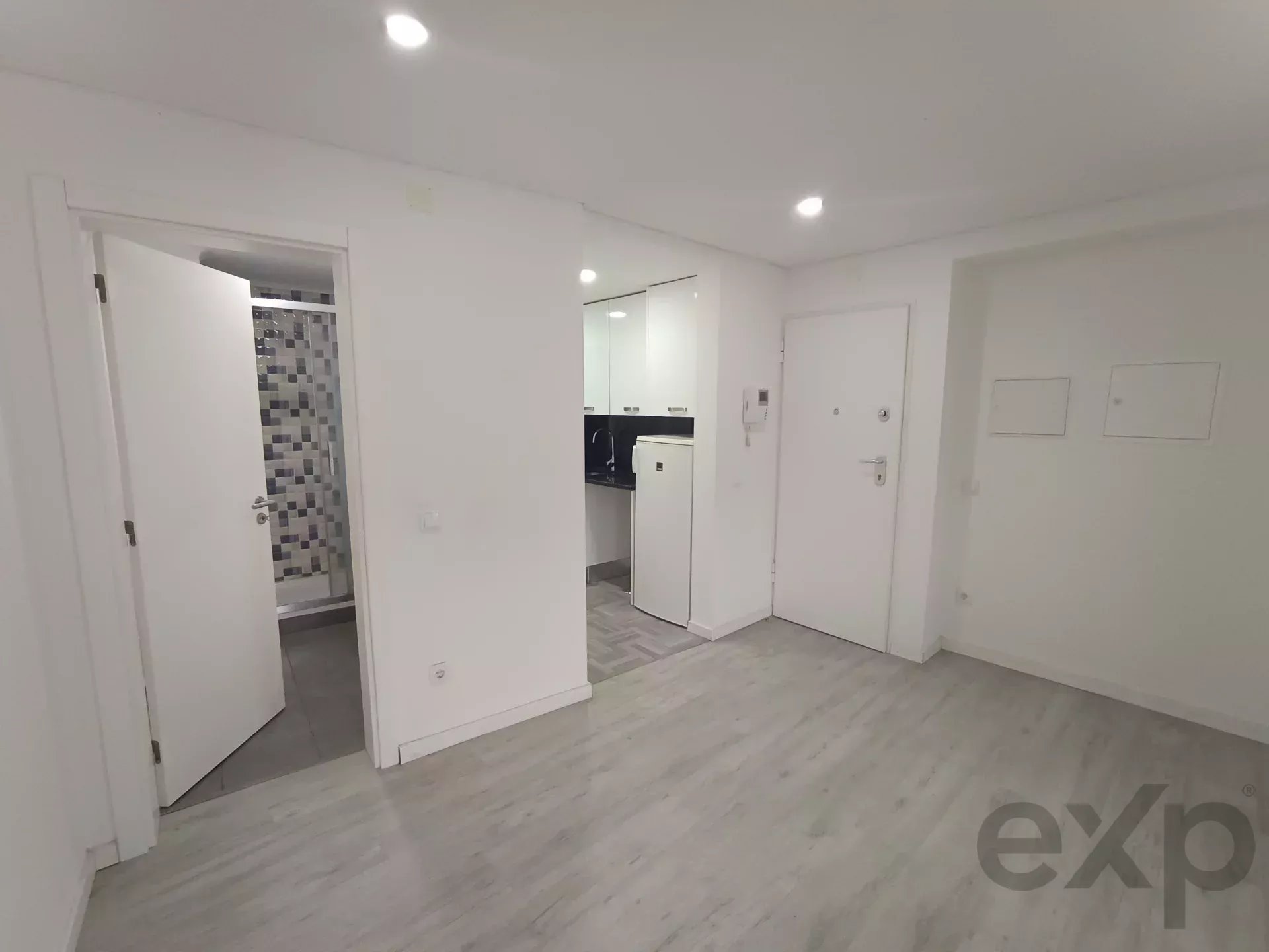 Arrendamento Apartamento Lisboa