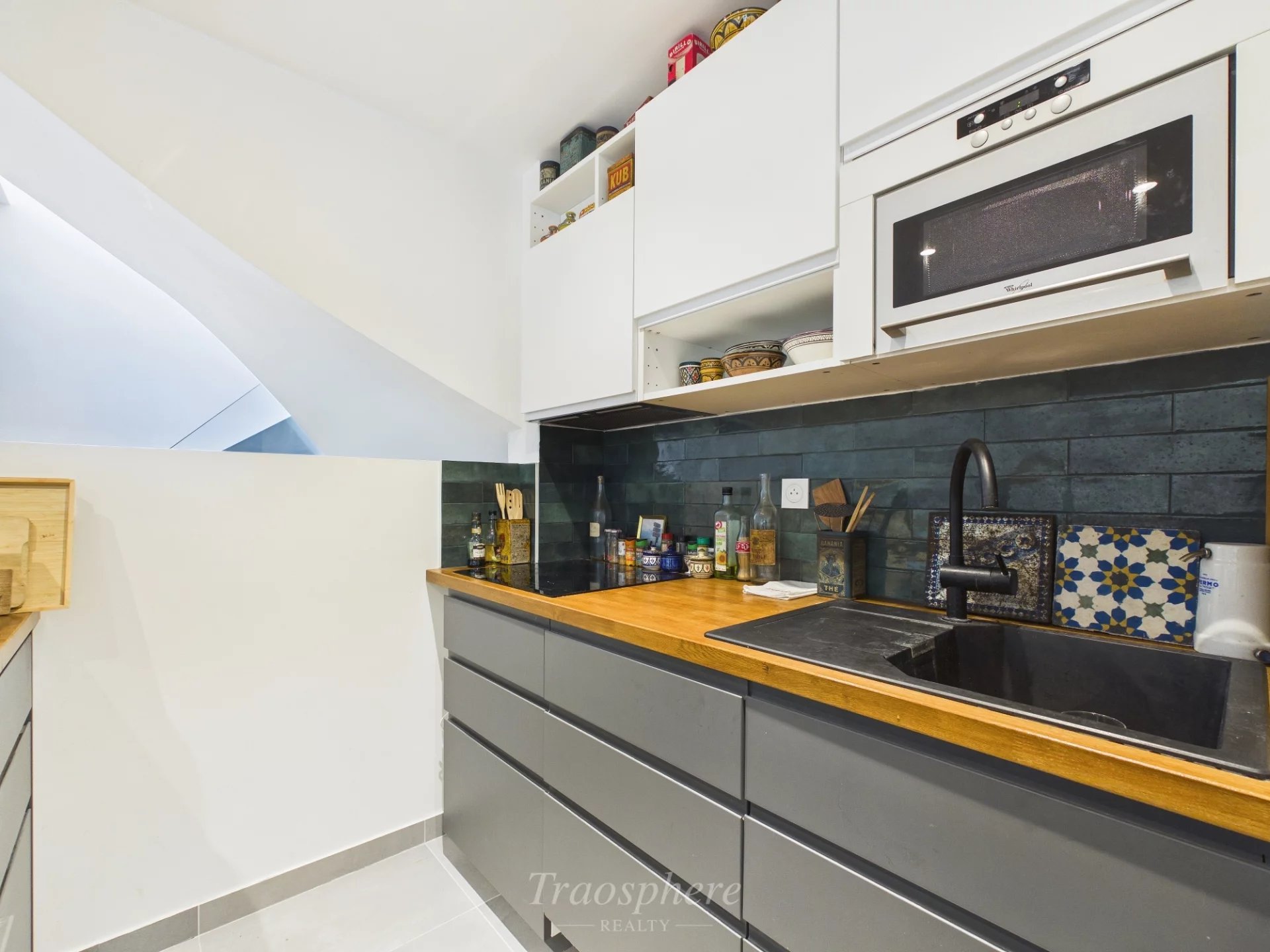 PARIS XI // ROQUETTE - miniature 14