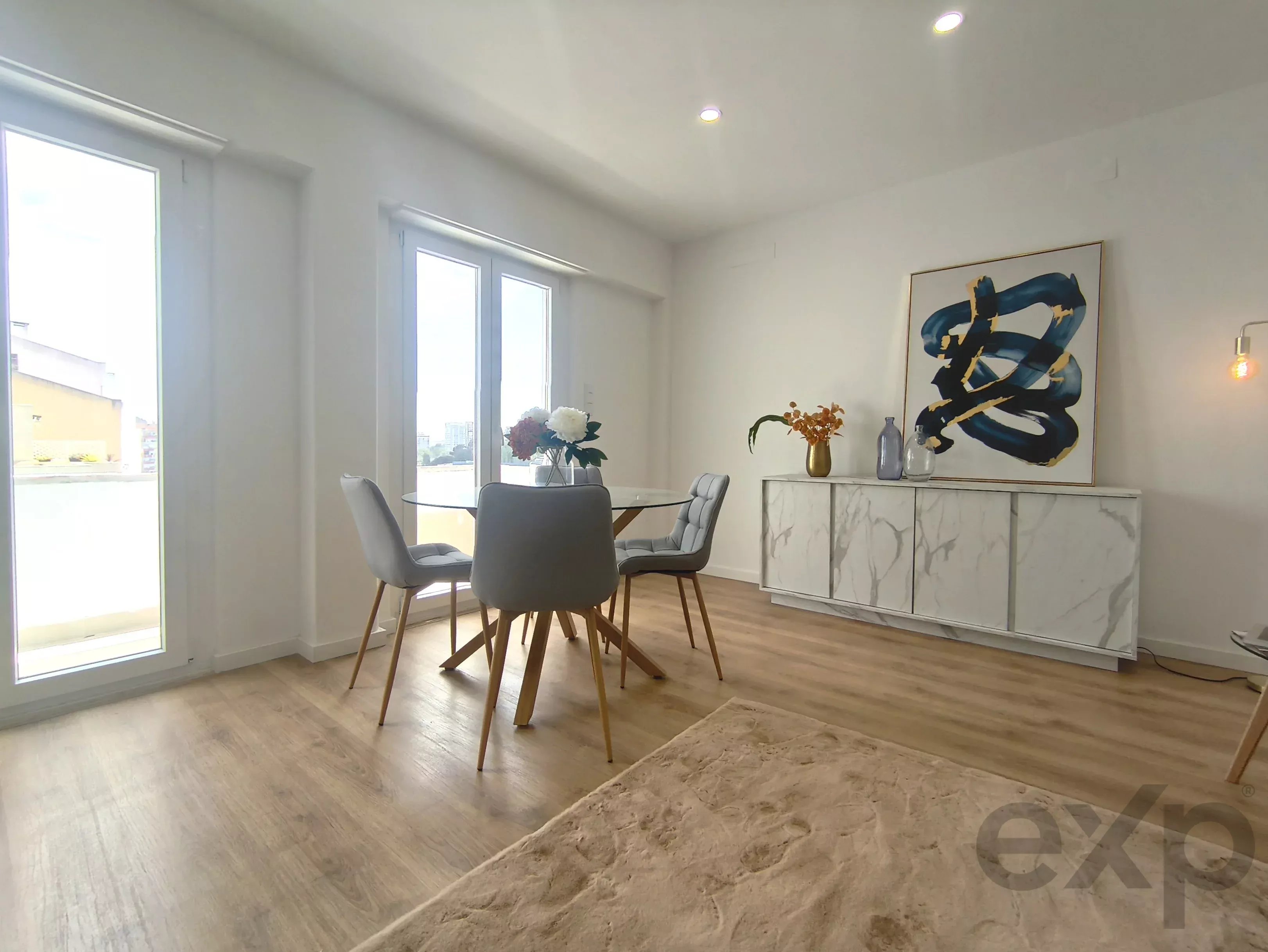 Benfica - Renovated 3-bedroom apartment with elevator 86739721 image 3