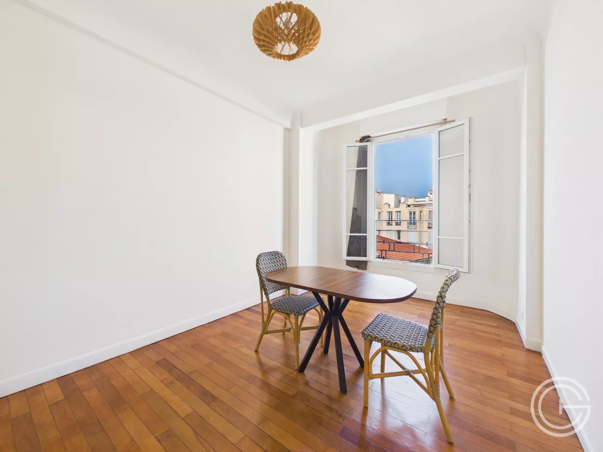 Location Appartement Nice