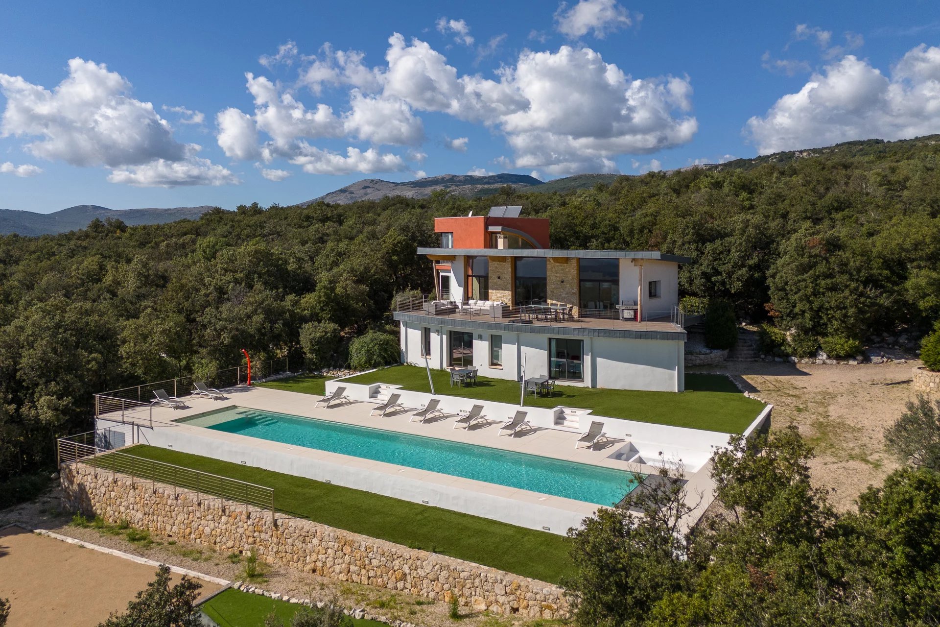 Sale Property Mons