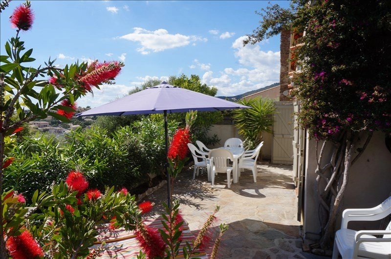 Vente Appartement Le Lavandou