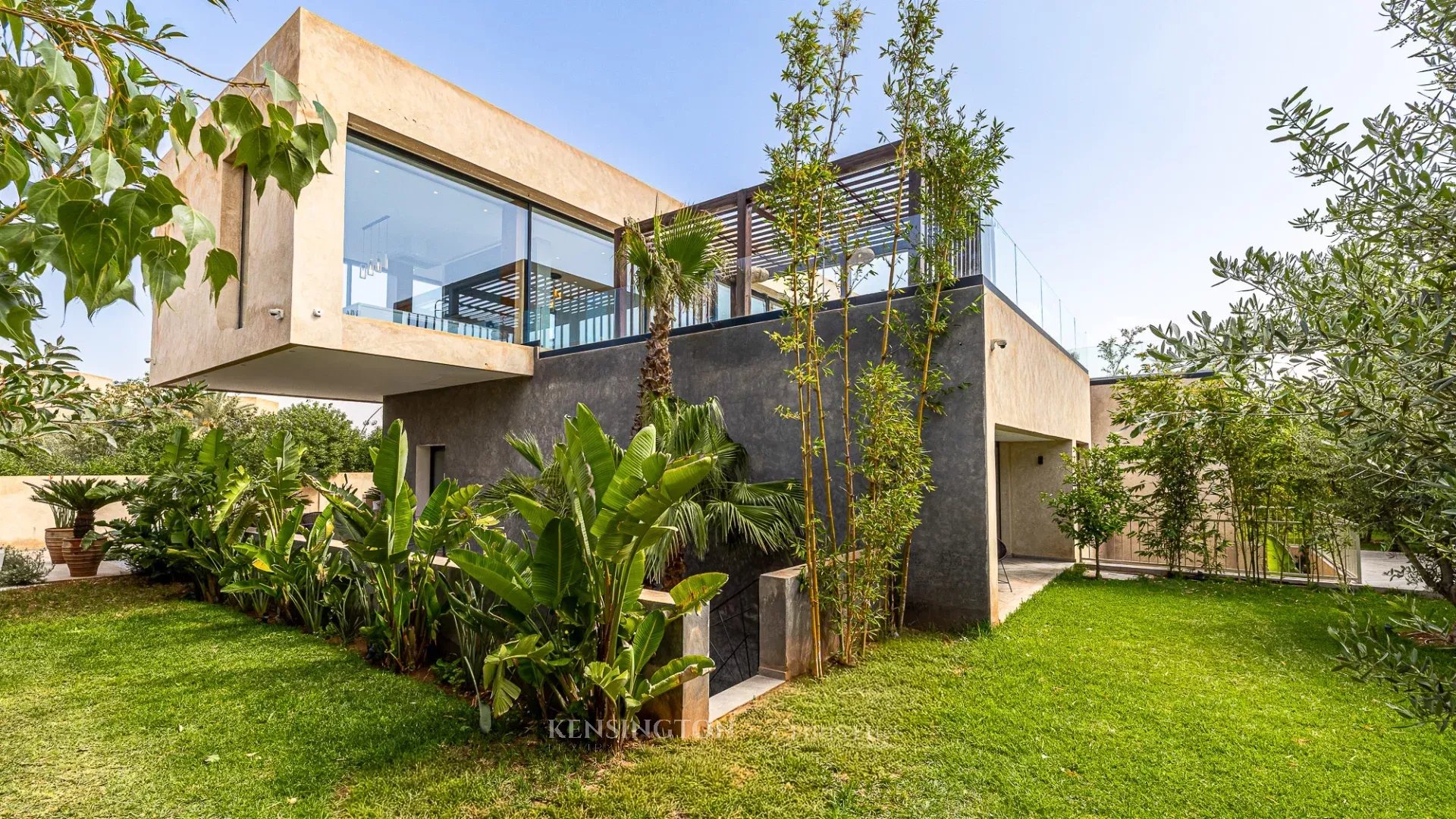 5 Bedroom Villa/Townhouse's Image 46