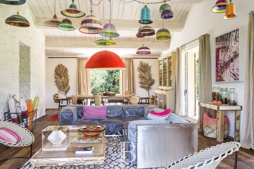 Saint-Tropez  - Villa 6 Bedrooms - picture 7