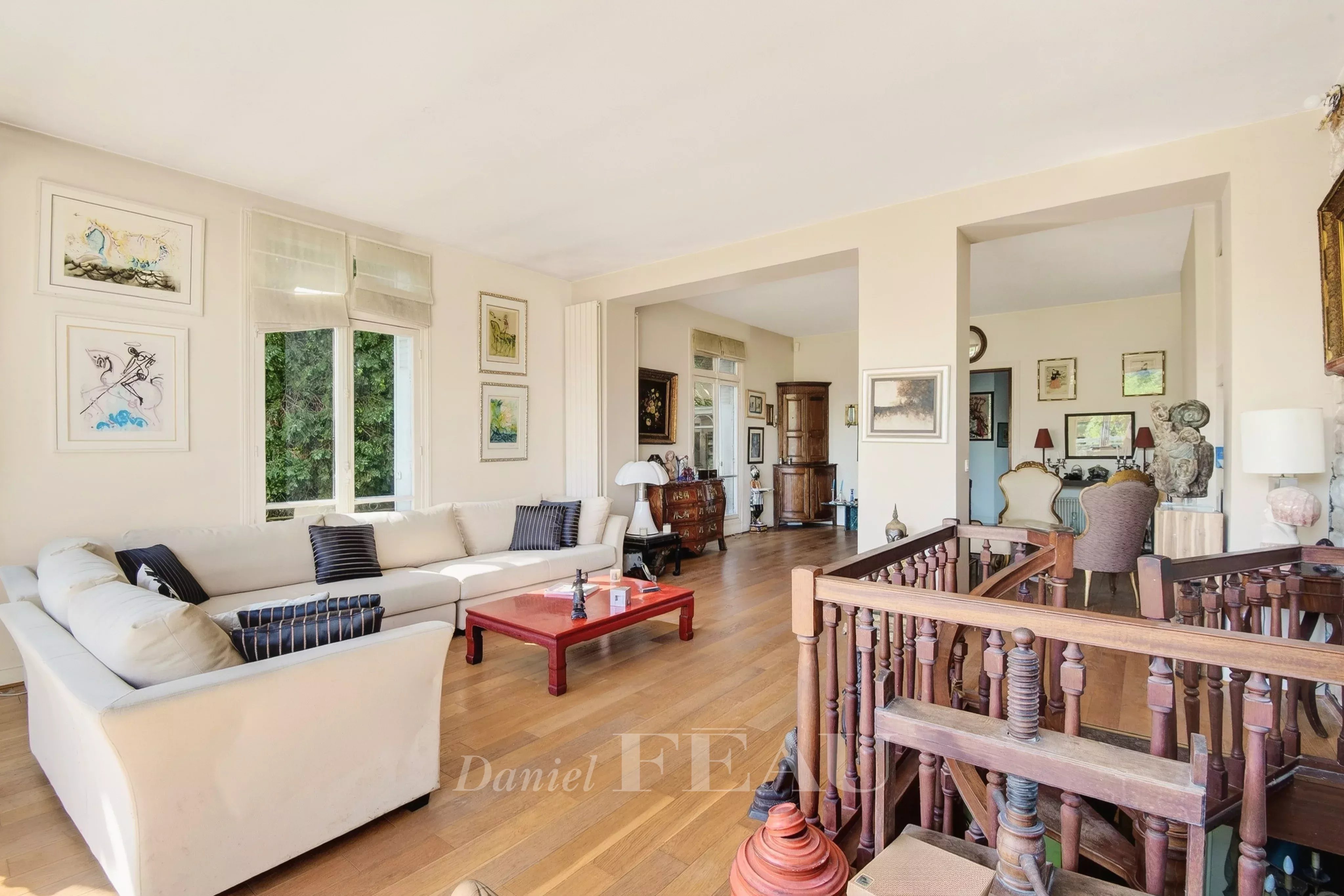 Vente Maison Garches