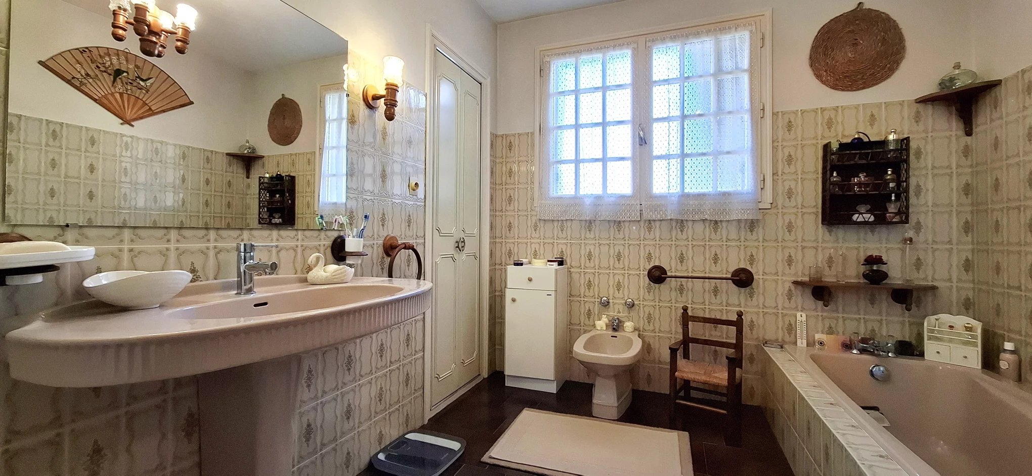 Village house for sale Ganac, Ariège