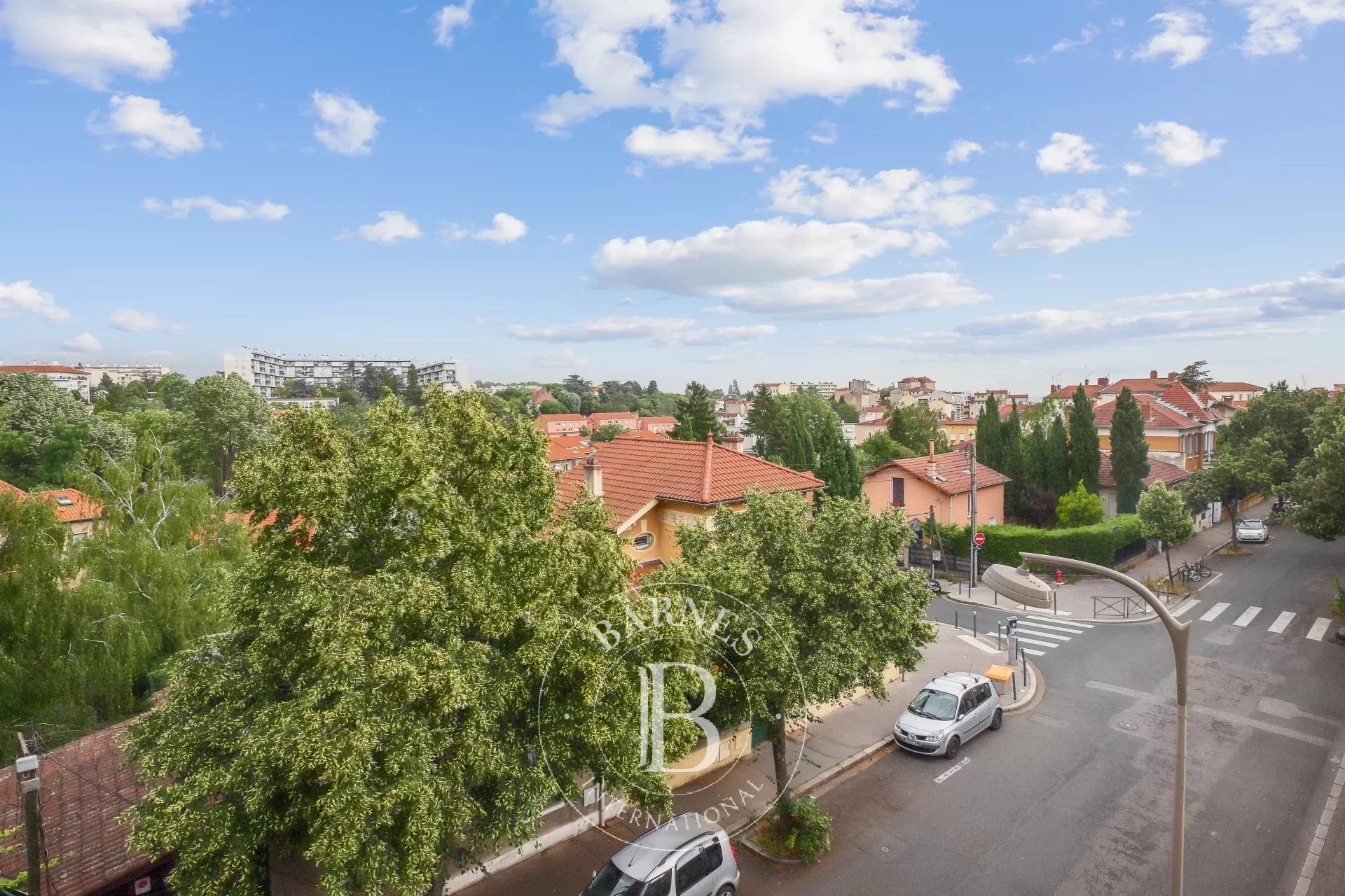 Daire Lyon 4ème - picture 4