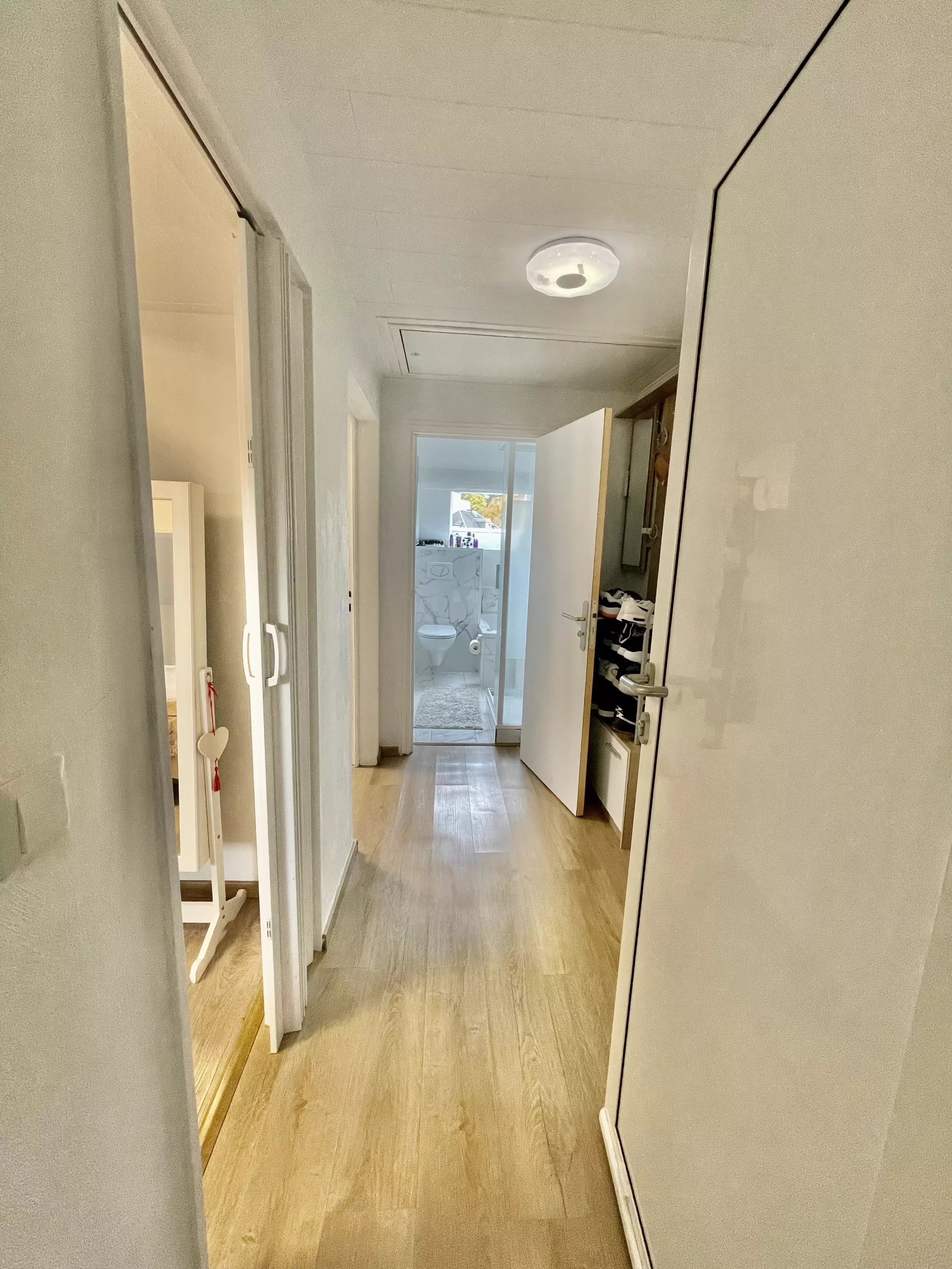 Sale Apartment Differdange