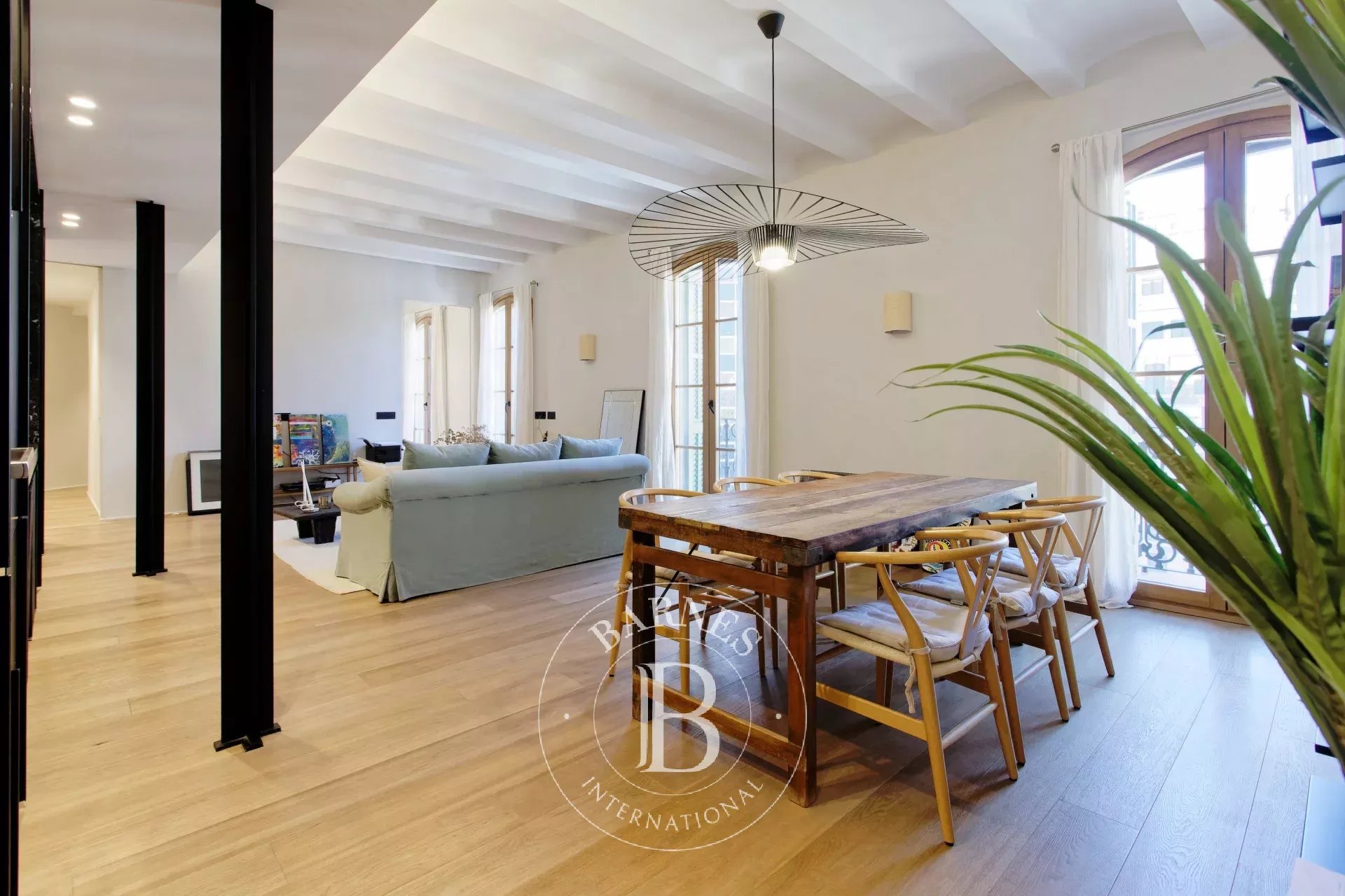 Daire Barcelona - picture 6