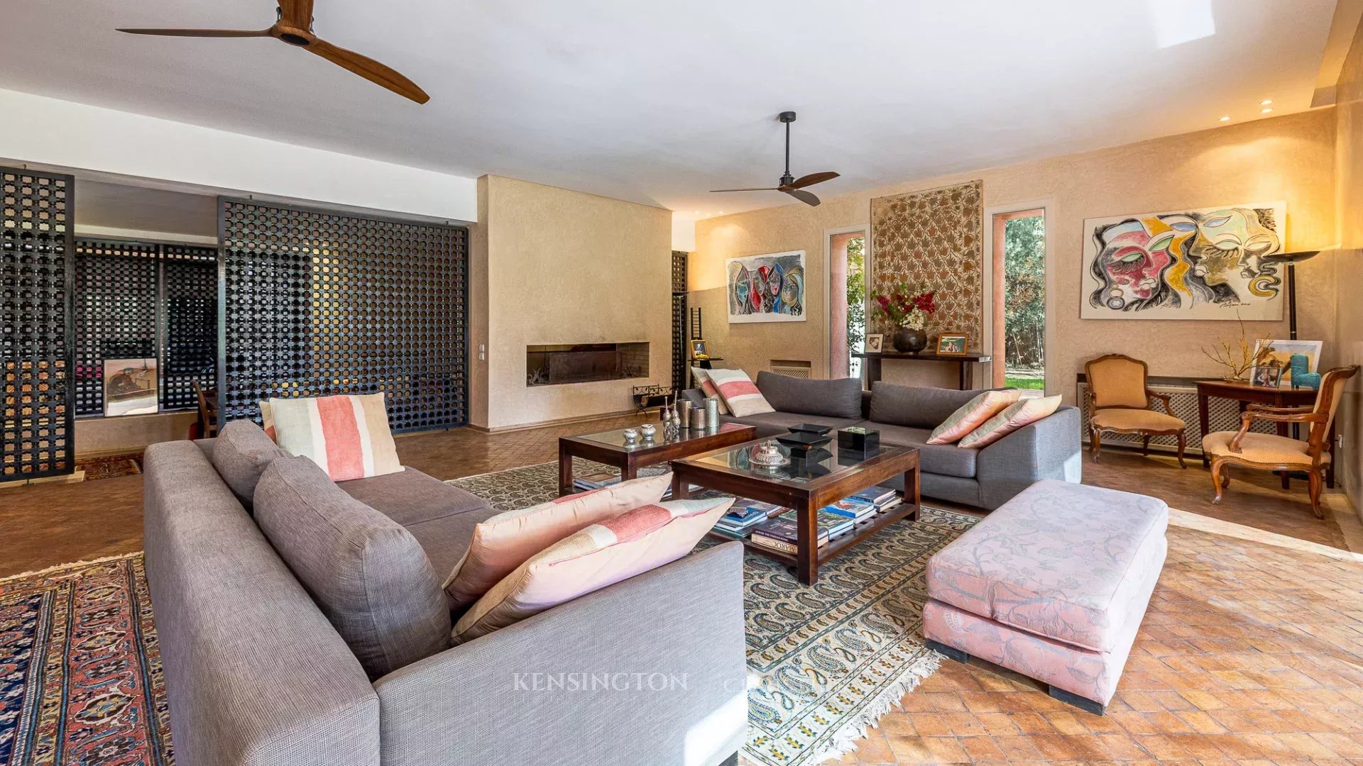 6 Bedroom Villa/Townhouse's Image 17