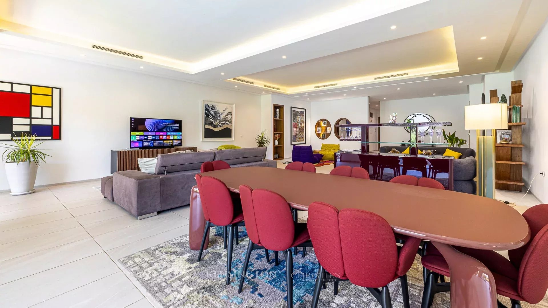 3 Bedroom Apartment/Flat's Image 3