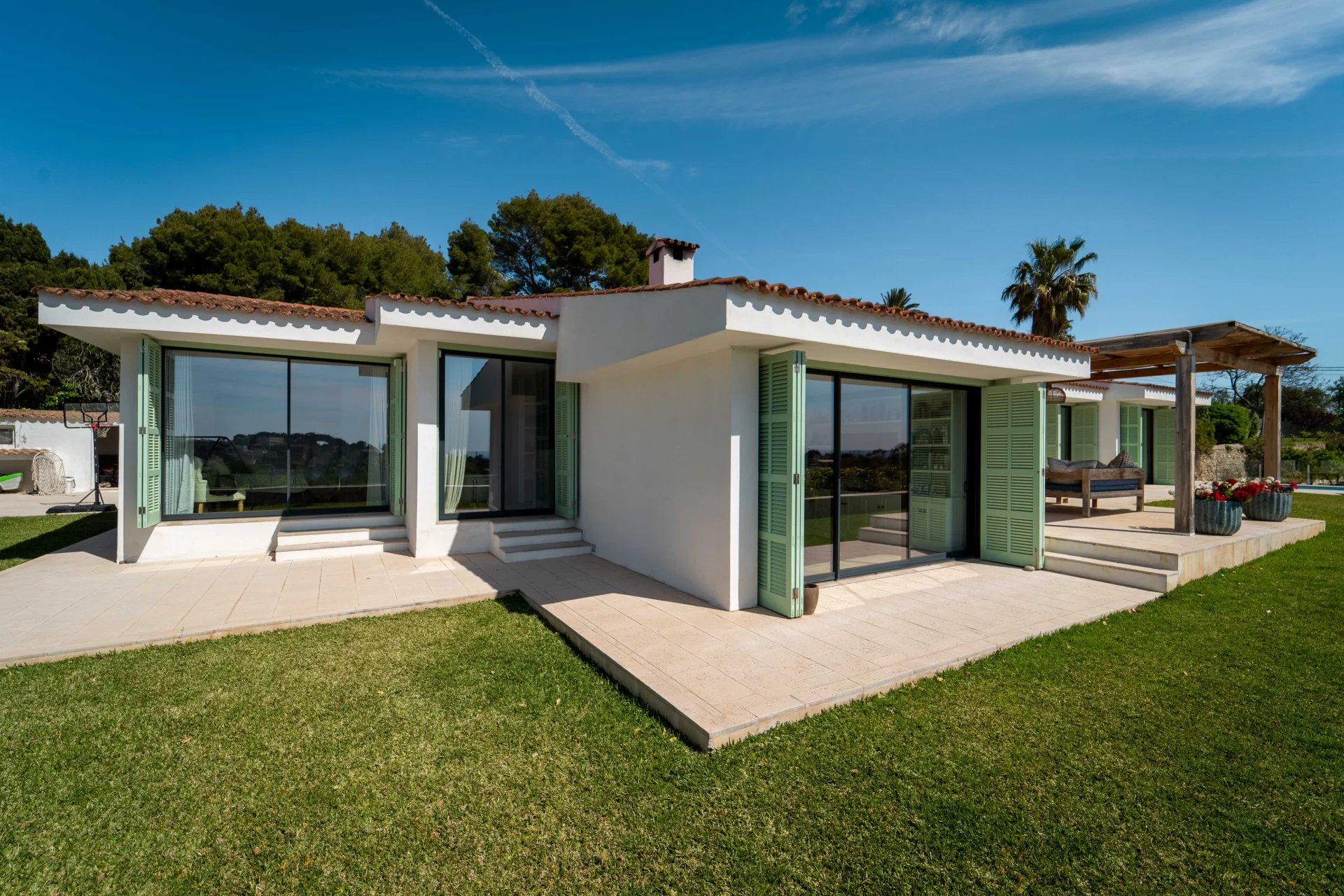 Sale Chalet Palma de Mallorca Establiments