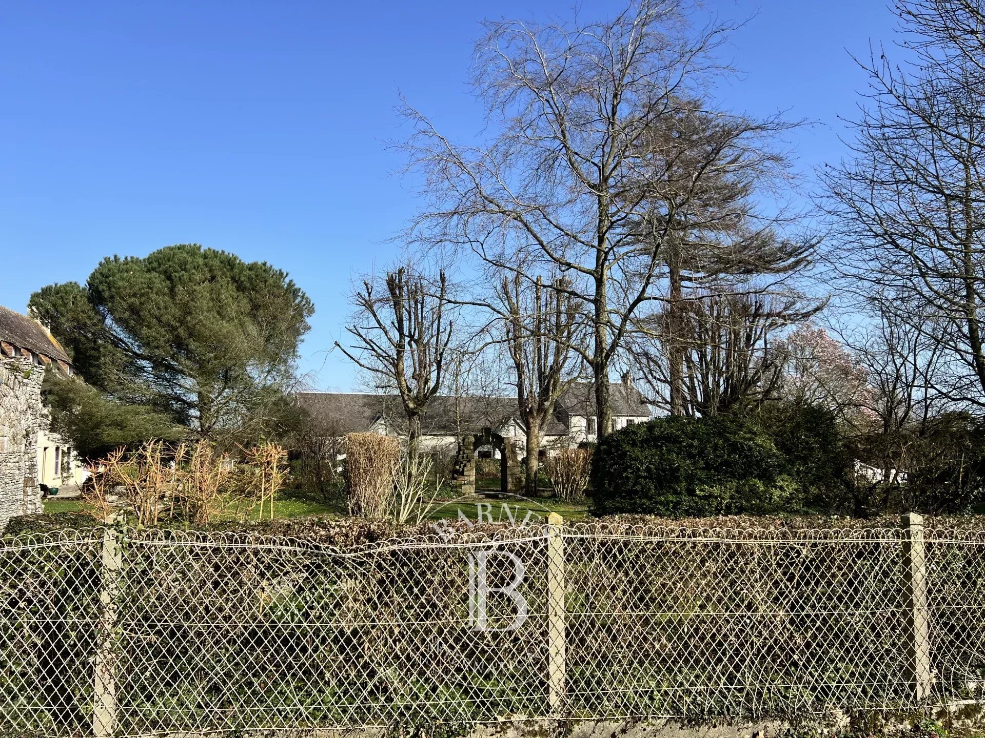 Quettreville-sur-Sienne  - Propriété 20 Pi&egrave;ces - picture 13
