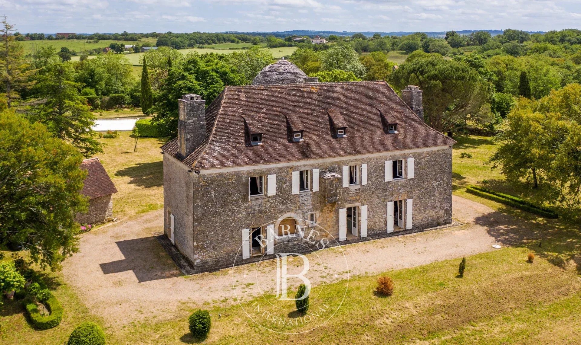 Propriété Rocamadour  -  ref 86918846 (picture 2)