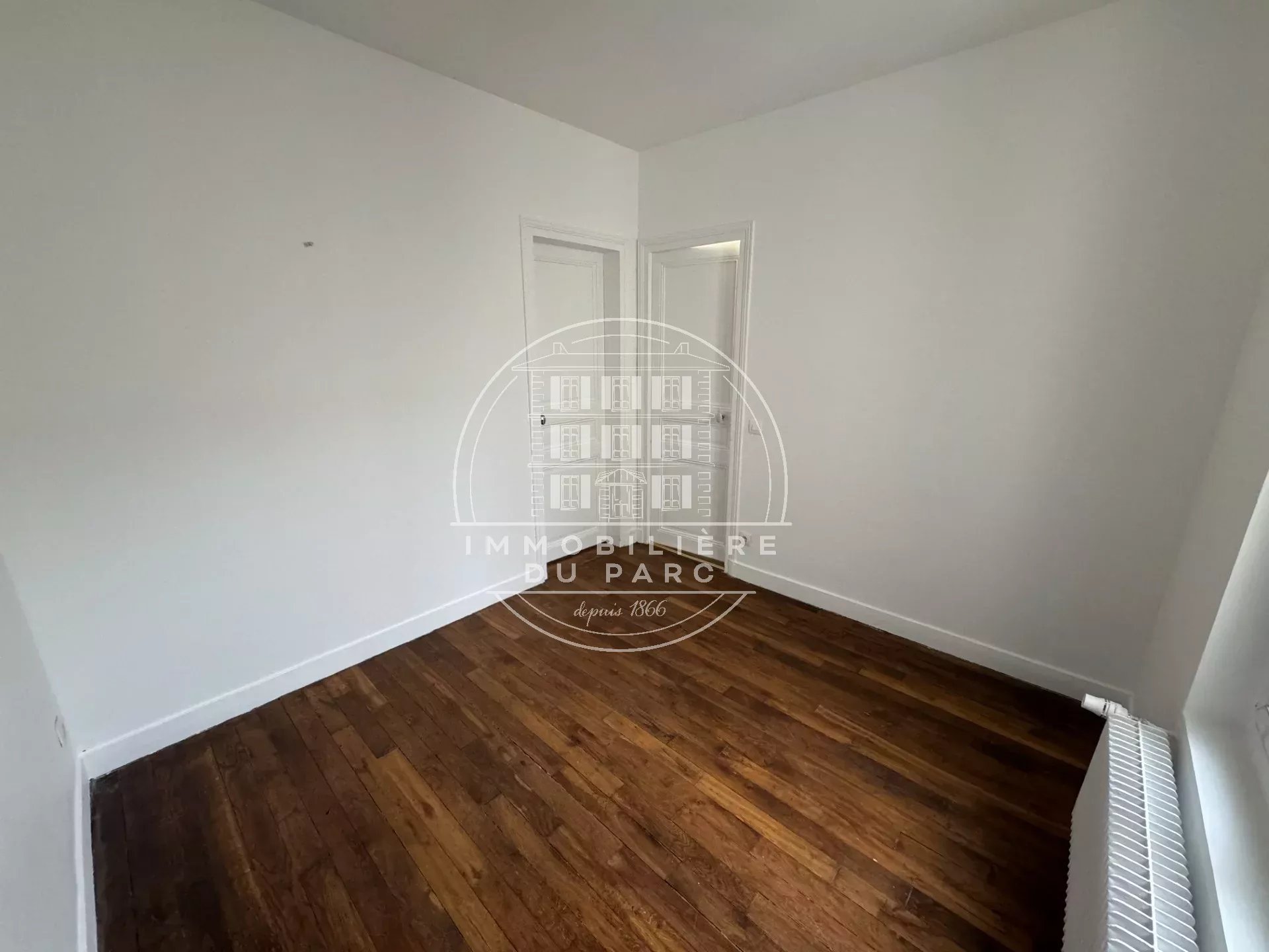 Rental Apartment Chatou