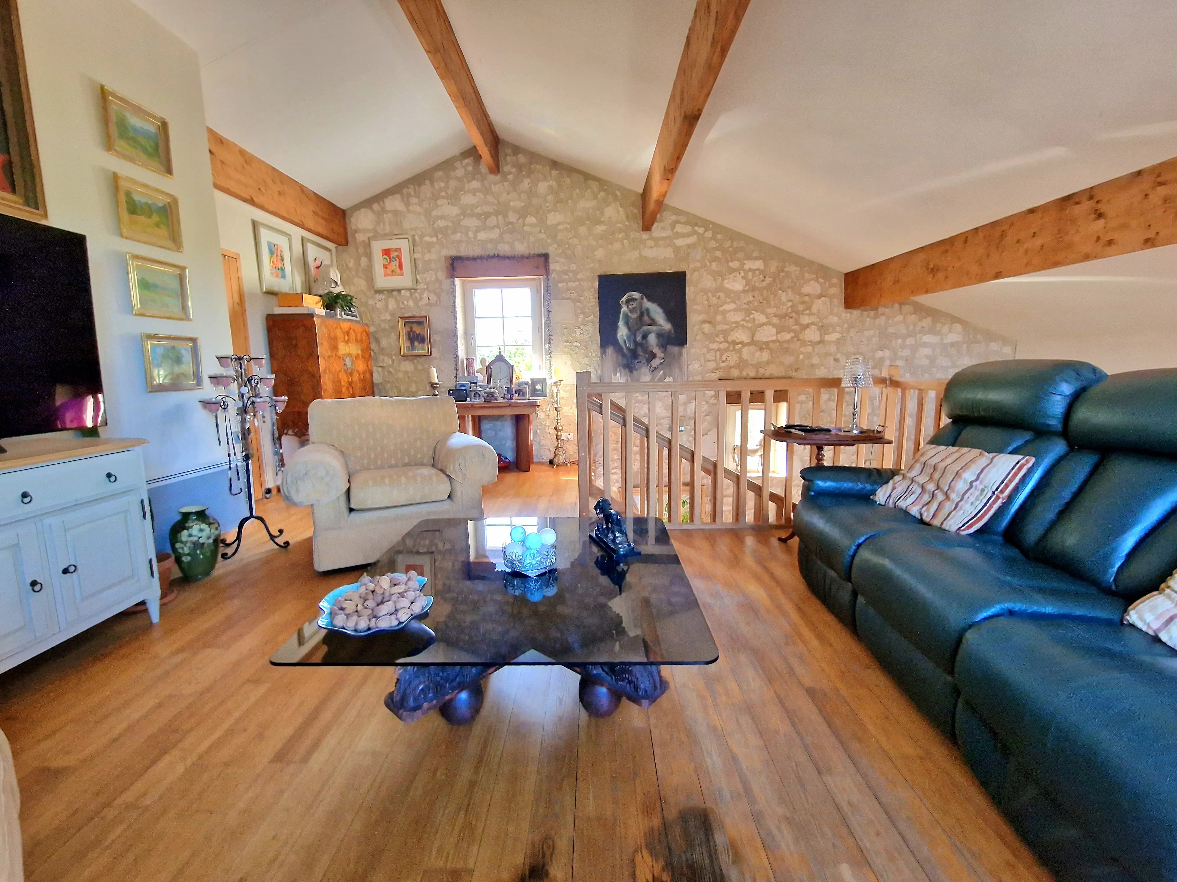 House in Eymet - Image 3