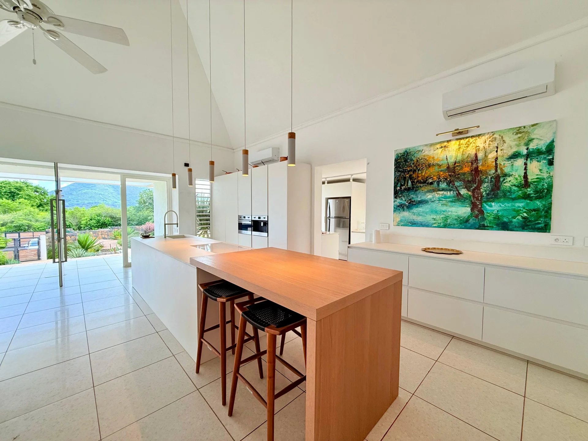 Villa Petite Rivière Noire - picture 8