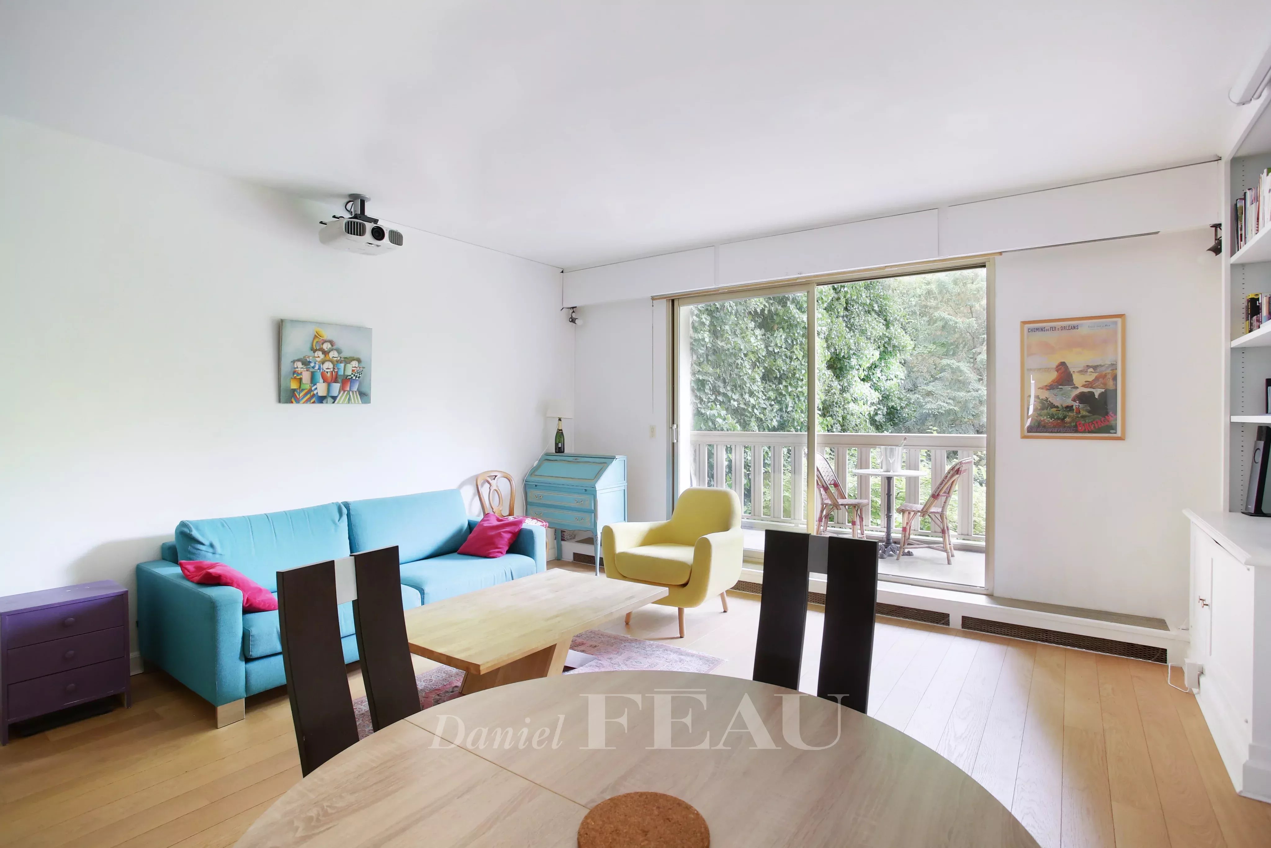 Rental Apartment Paris 7th