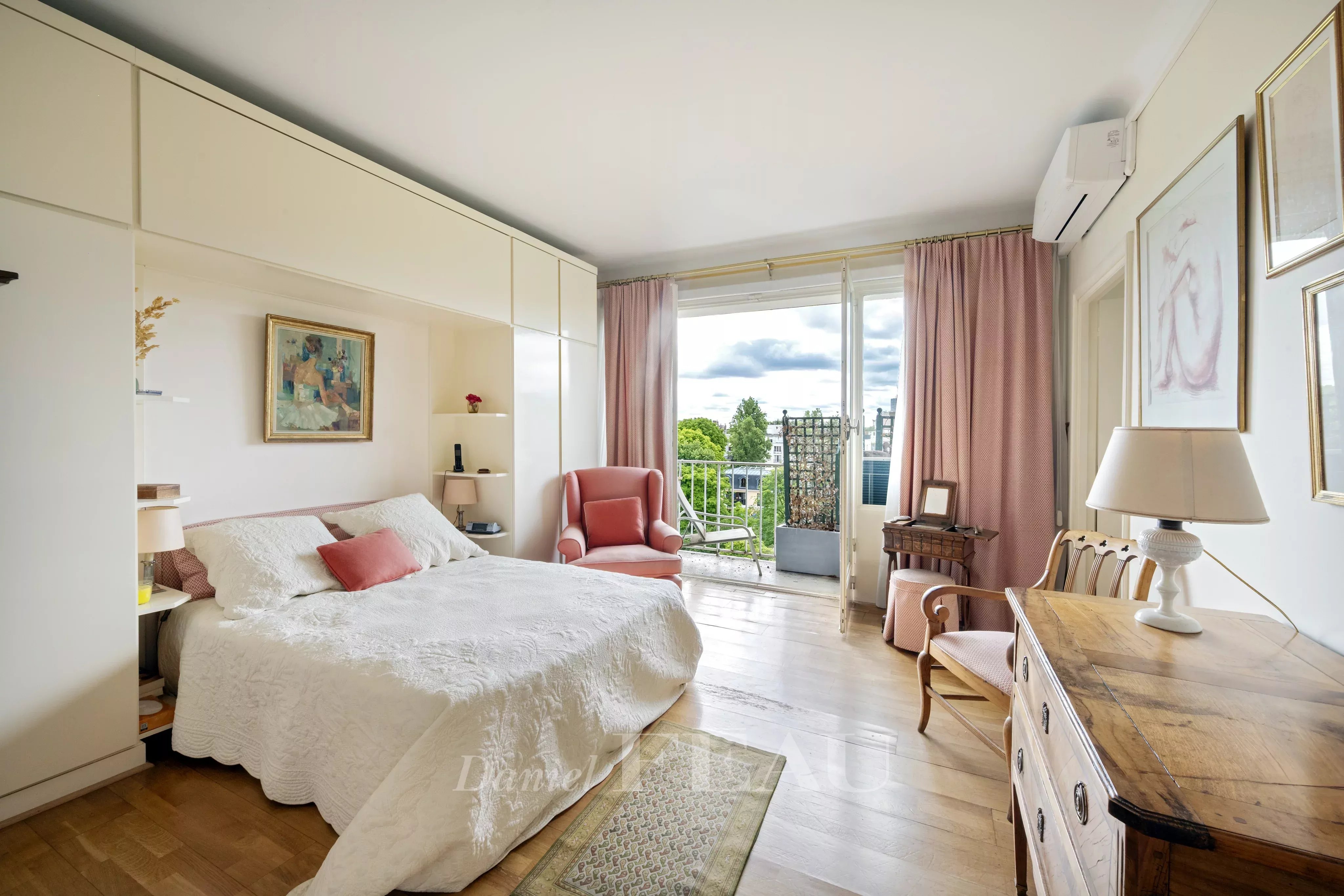 Vente Appartement Neuilly-sur-Seine