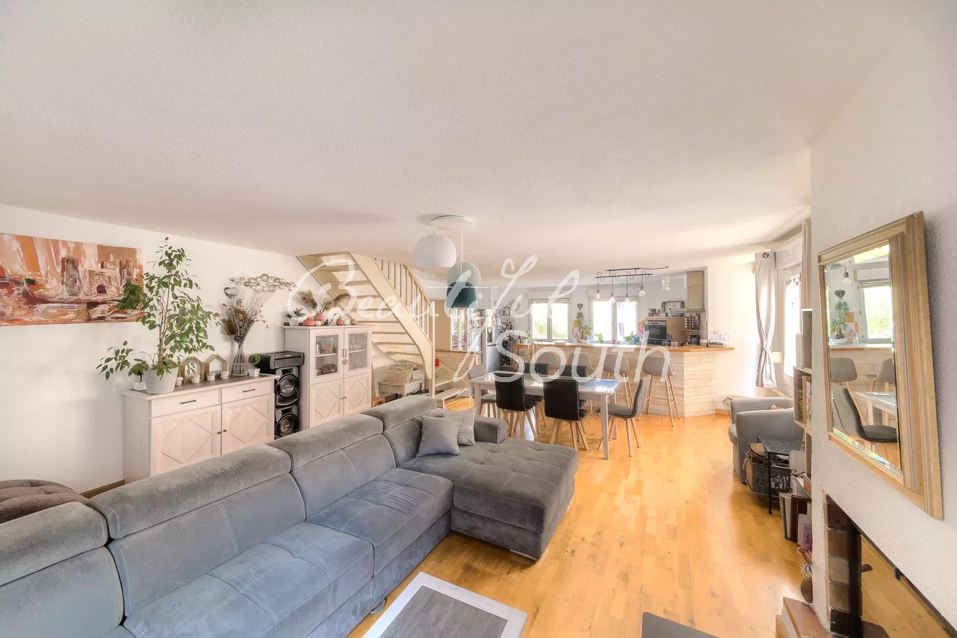 Vente Maison de ville Perpignan