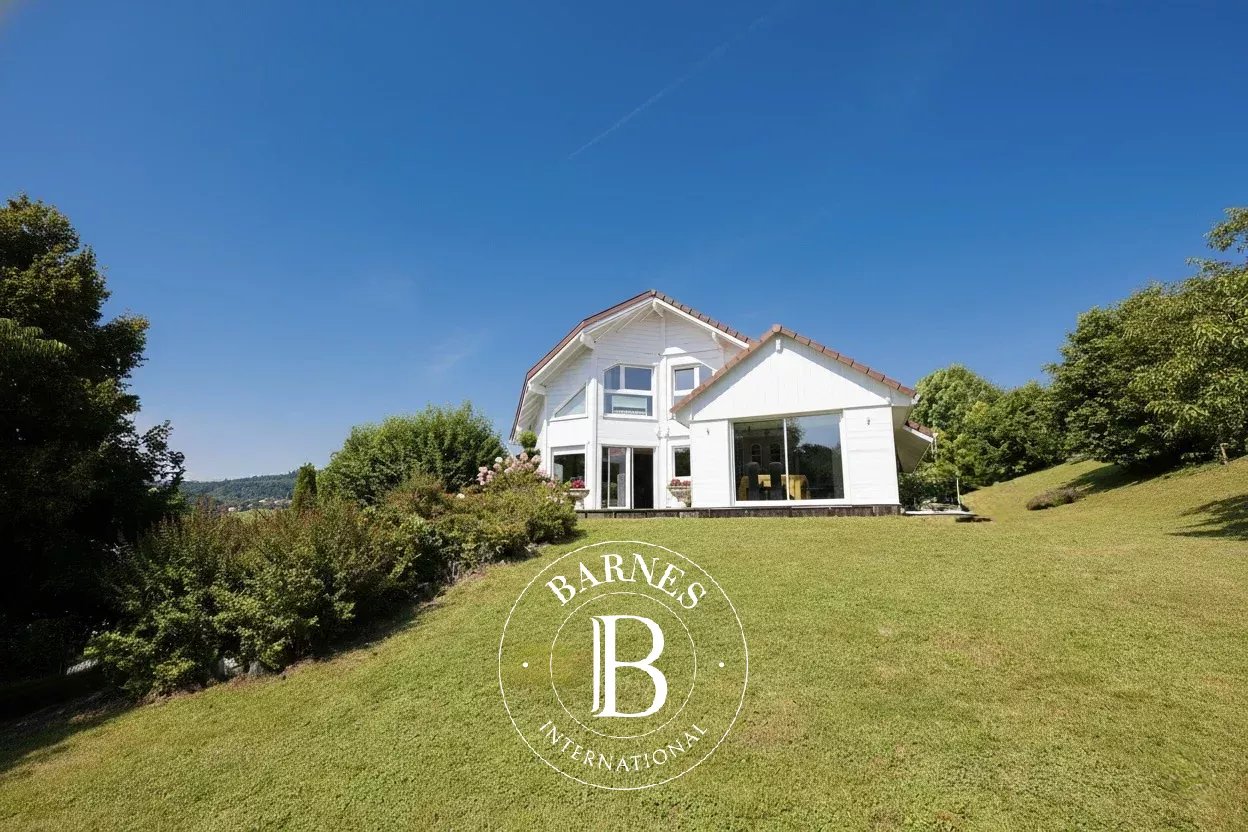 Maison Gérardmer  -  ref 86918205 (picture 1)