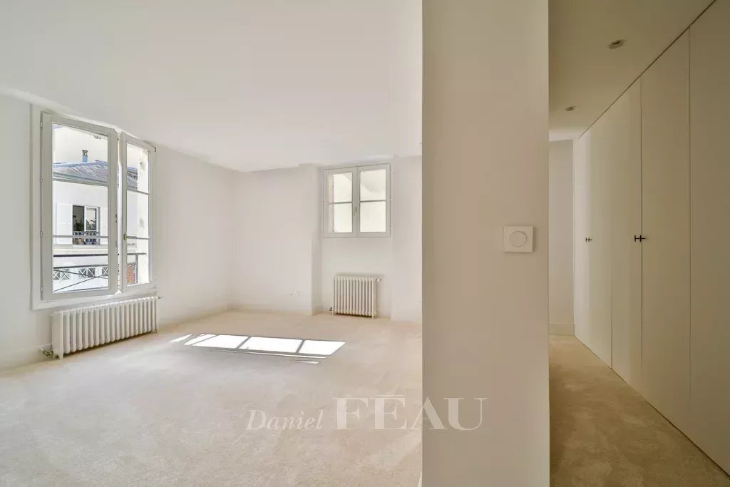 Sale Apartment Versailles