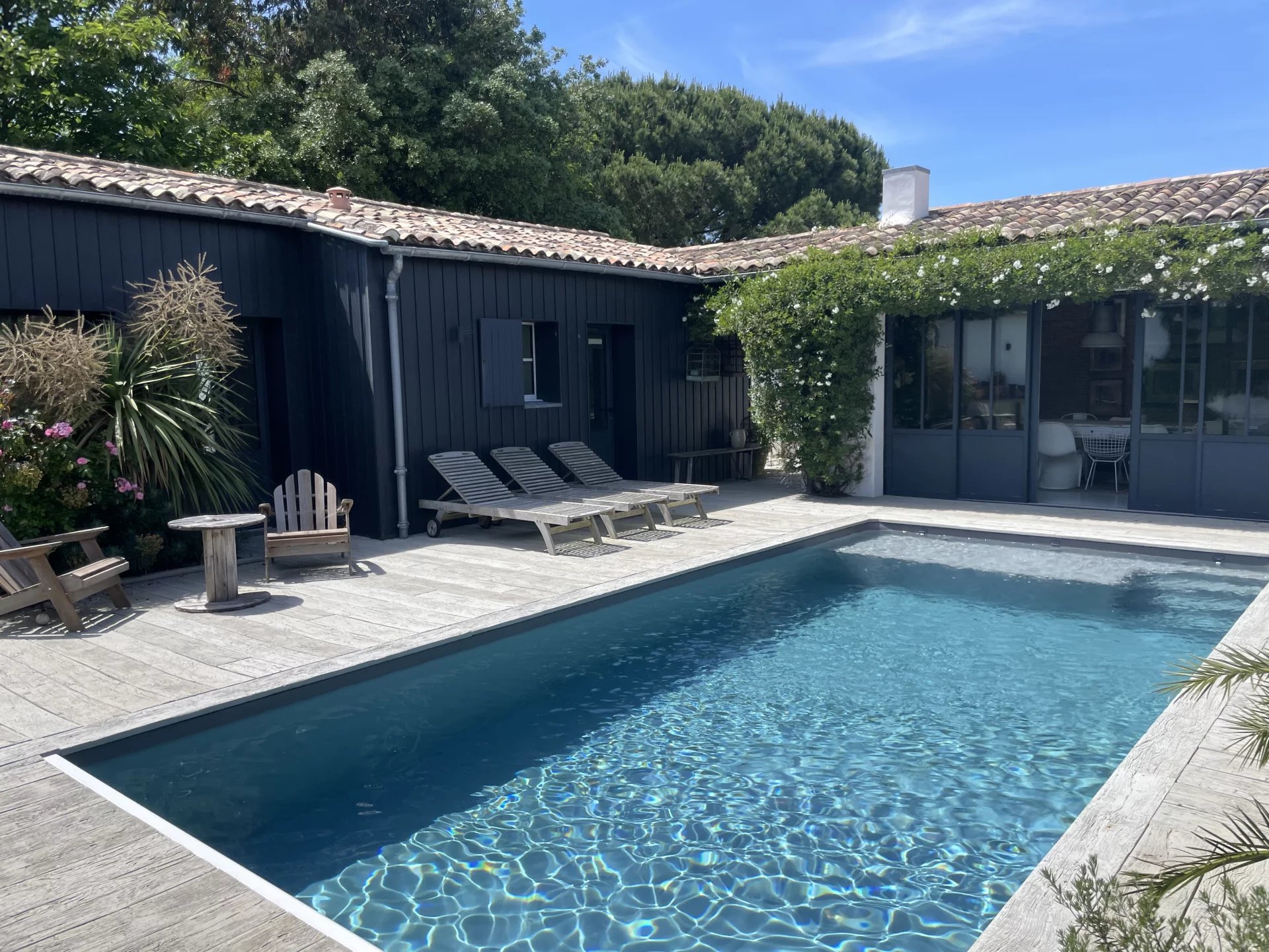 Zu verkaufen Haus | Saint-Clément-des-Baleines - picture 2