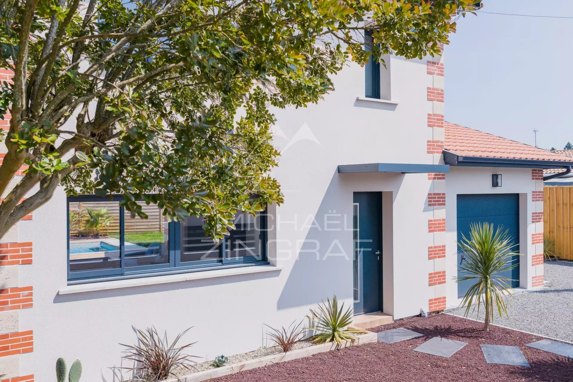 Agence immobilière de Terre Du Bassin