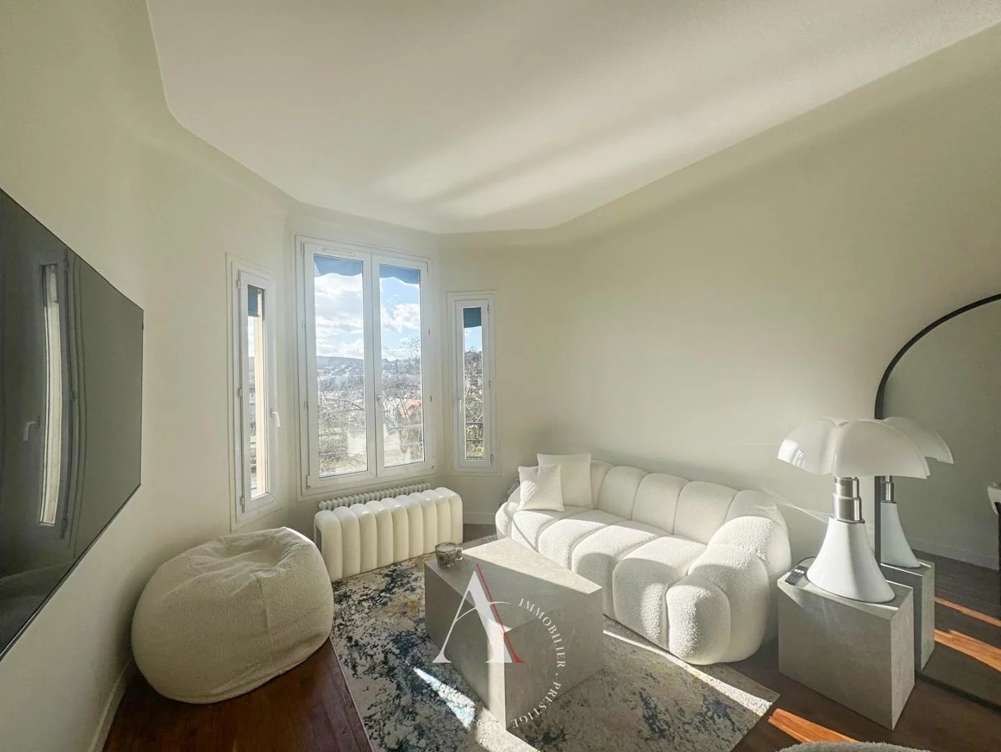 Vente Appartement Boulogne-Billancourt
