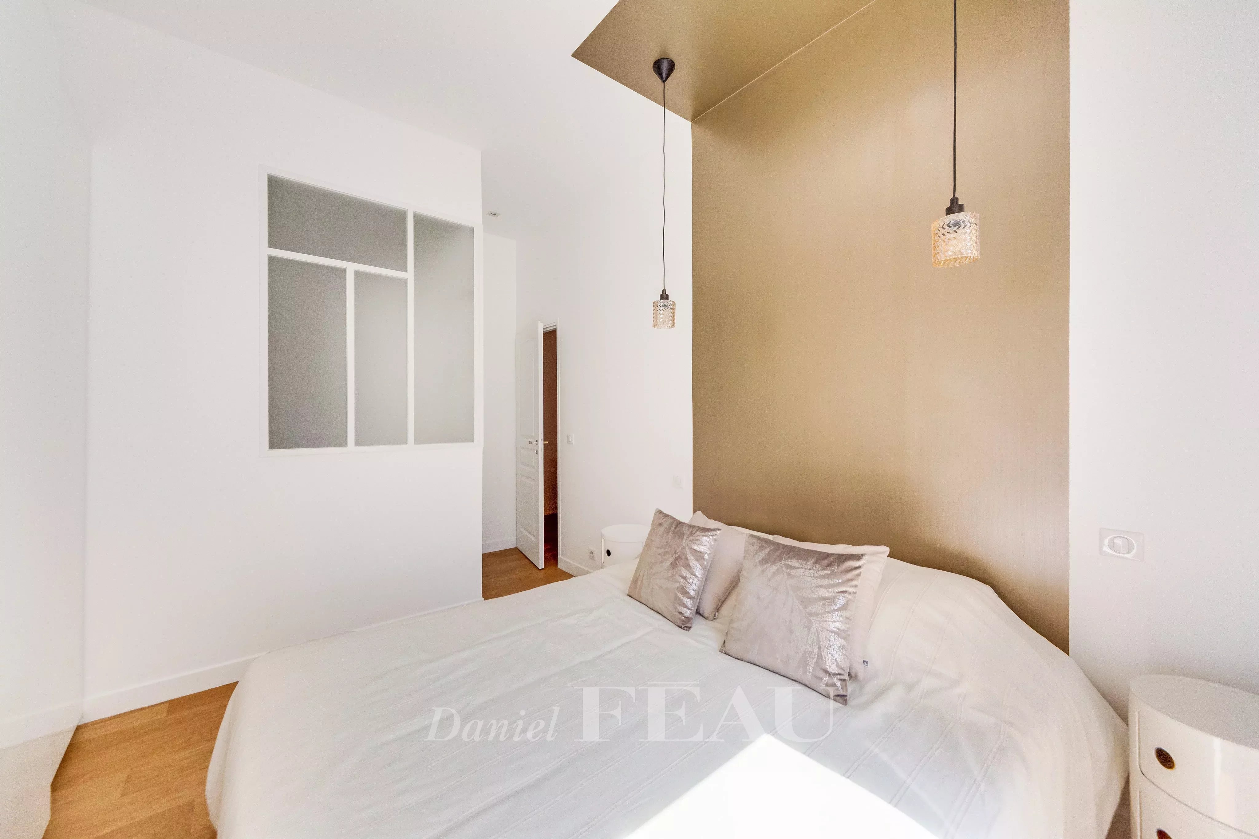 Rental Apartment Paris 17th