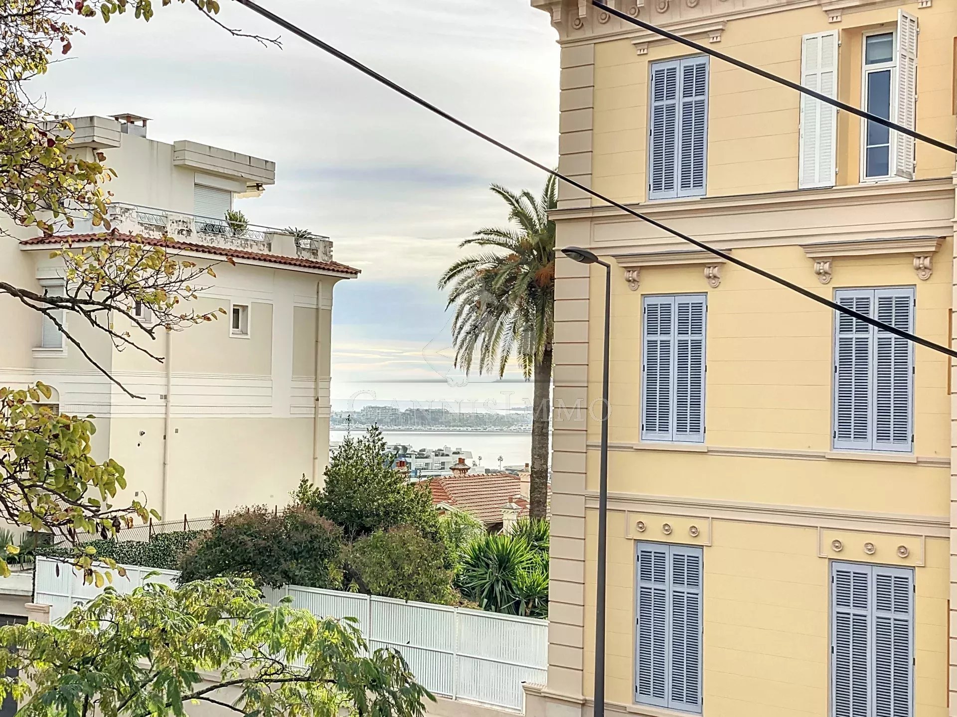 Vente Appartement Cannes Petit Juas