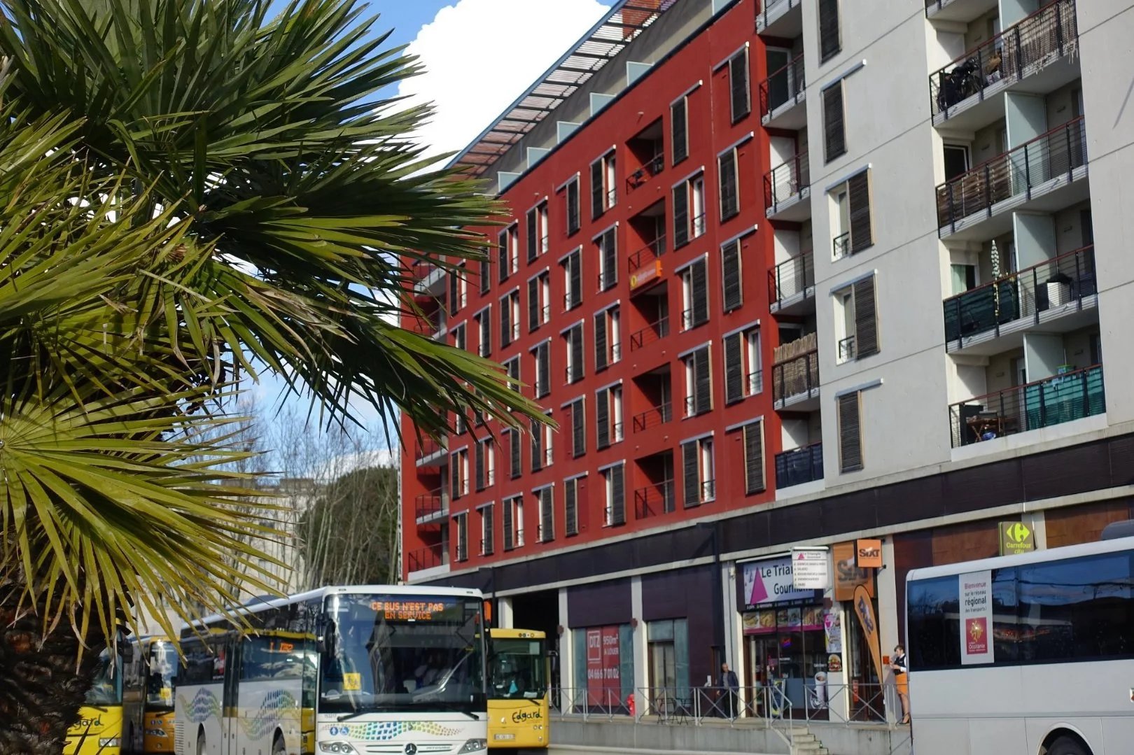 Vente Appartement Nîmes