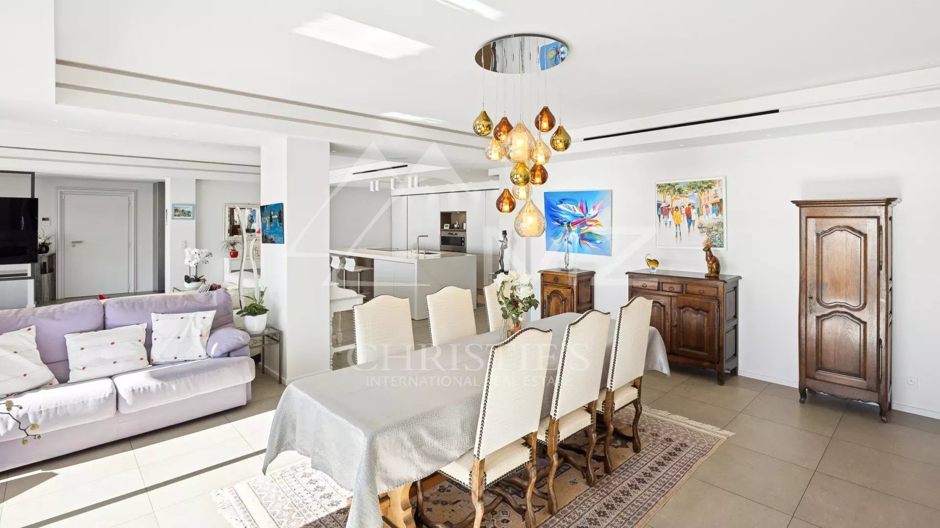 4 Bedroom Apartment/Flat's Image 13