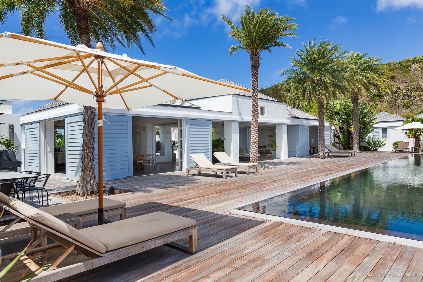 Affitto Villa | Gouverneur - picture 3