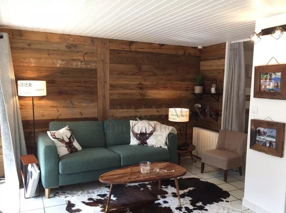 Agence immobilière de Charlemagne Immobilier