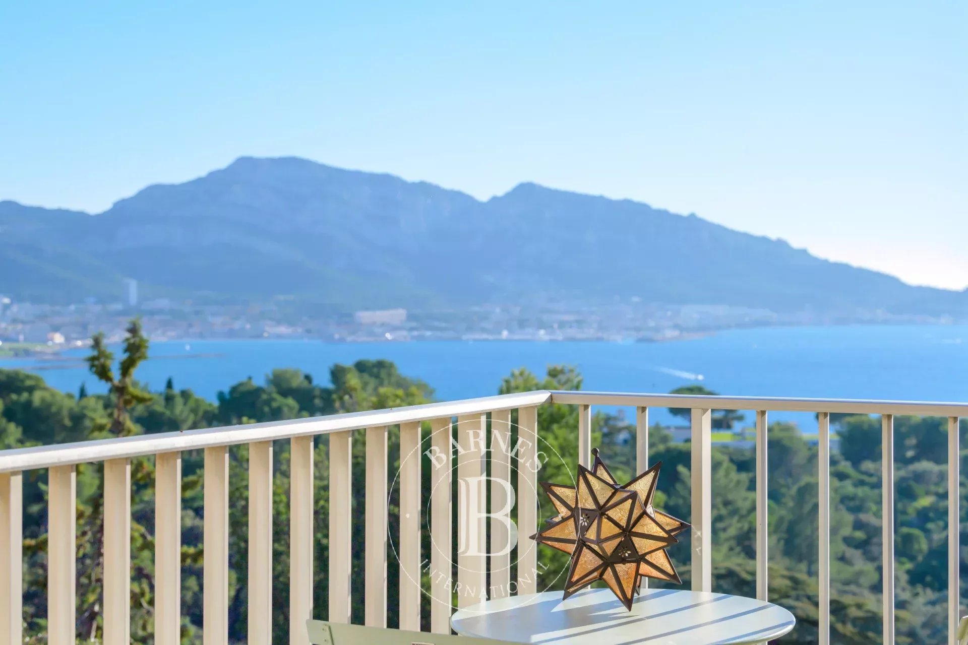 Daire Marseille 7ème