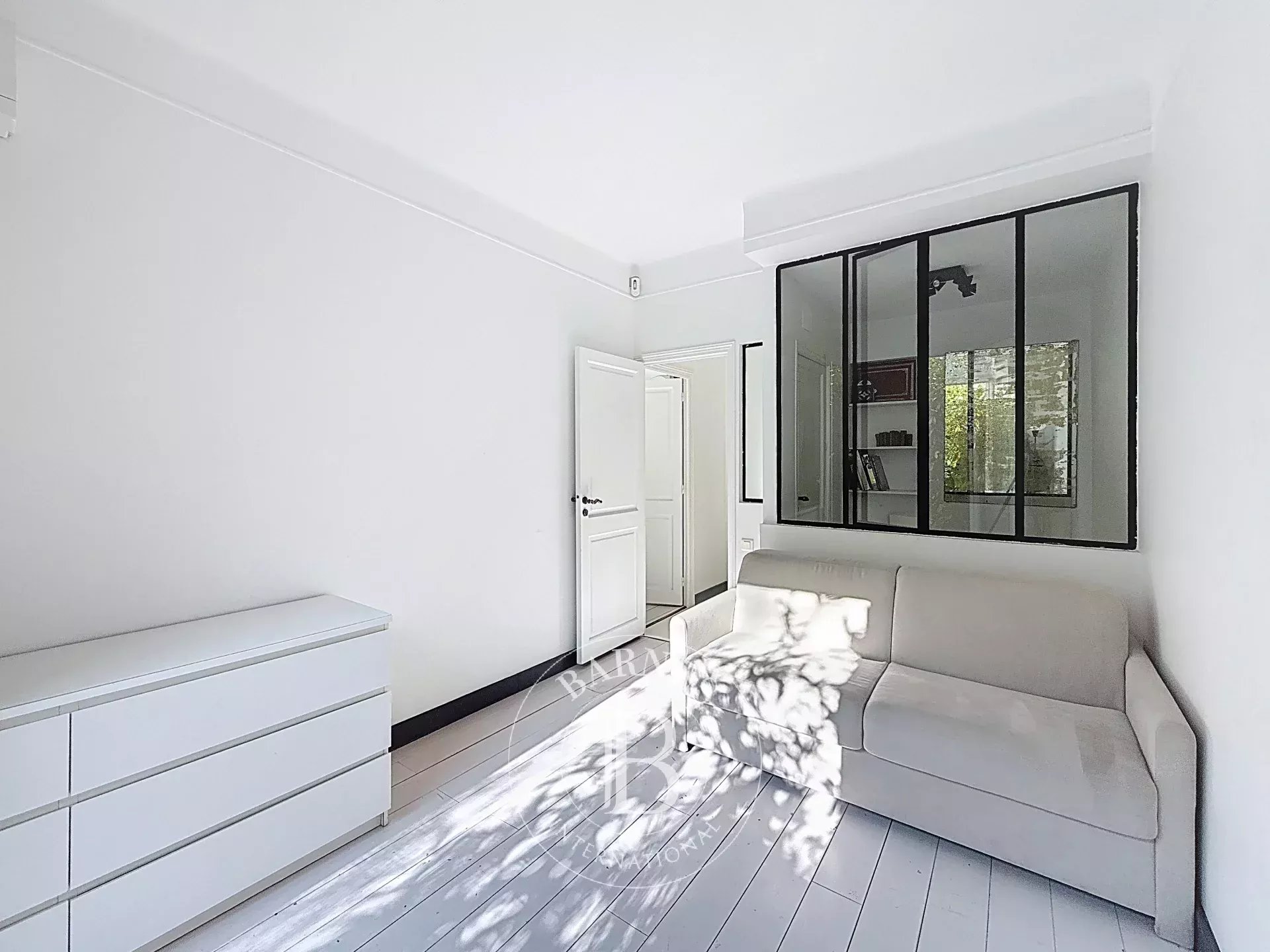 Daire Neuilly-sur-Seine - picture 10