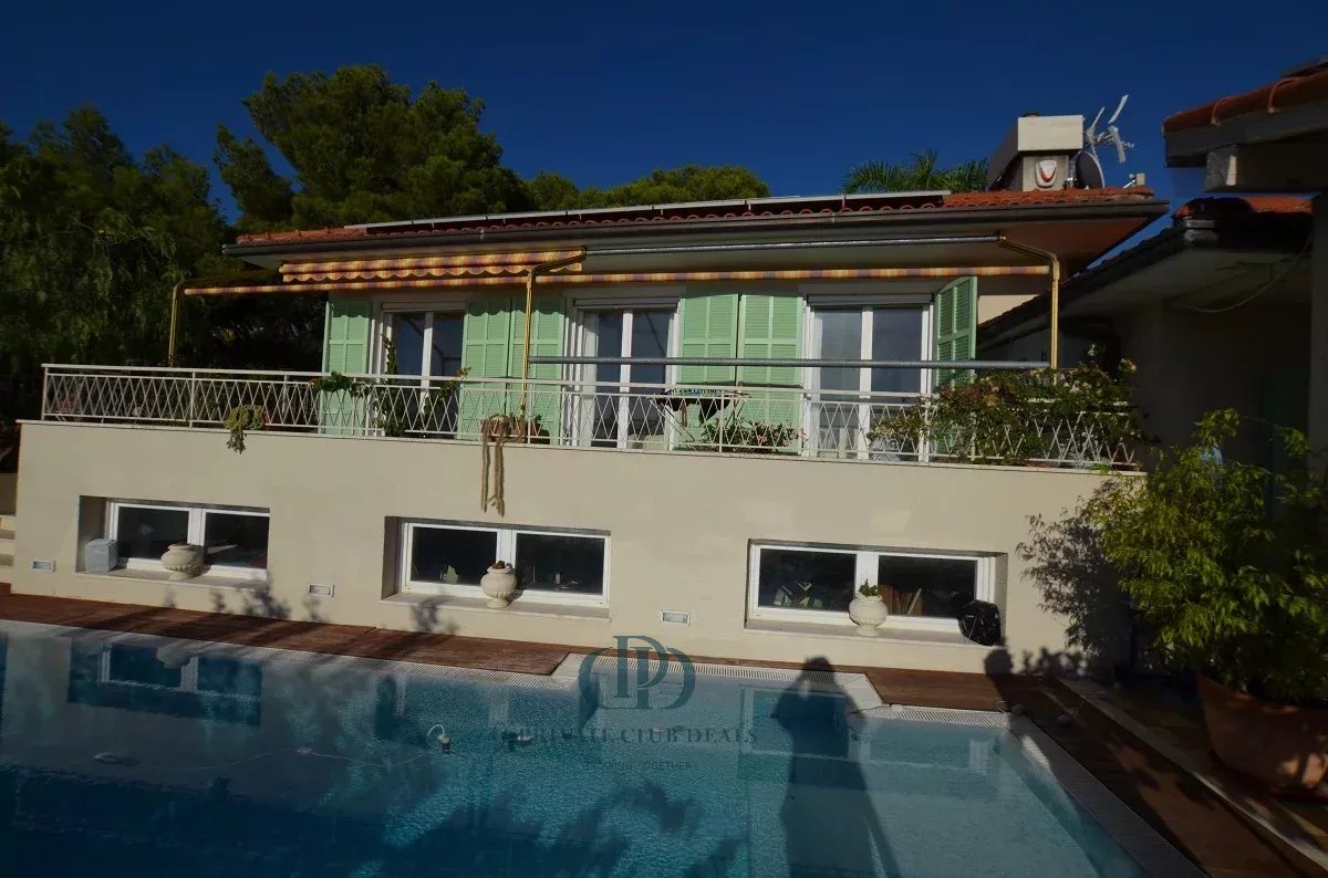 Villa Bordighera - picture 27