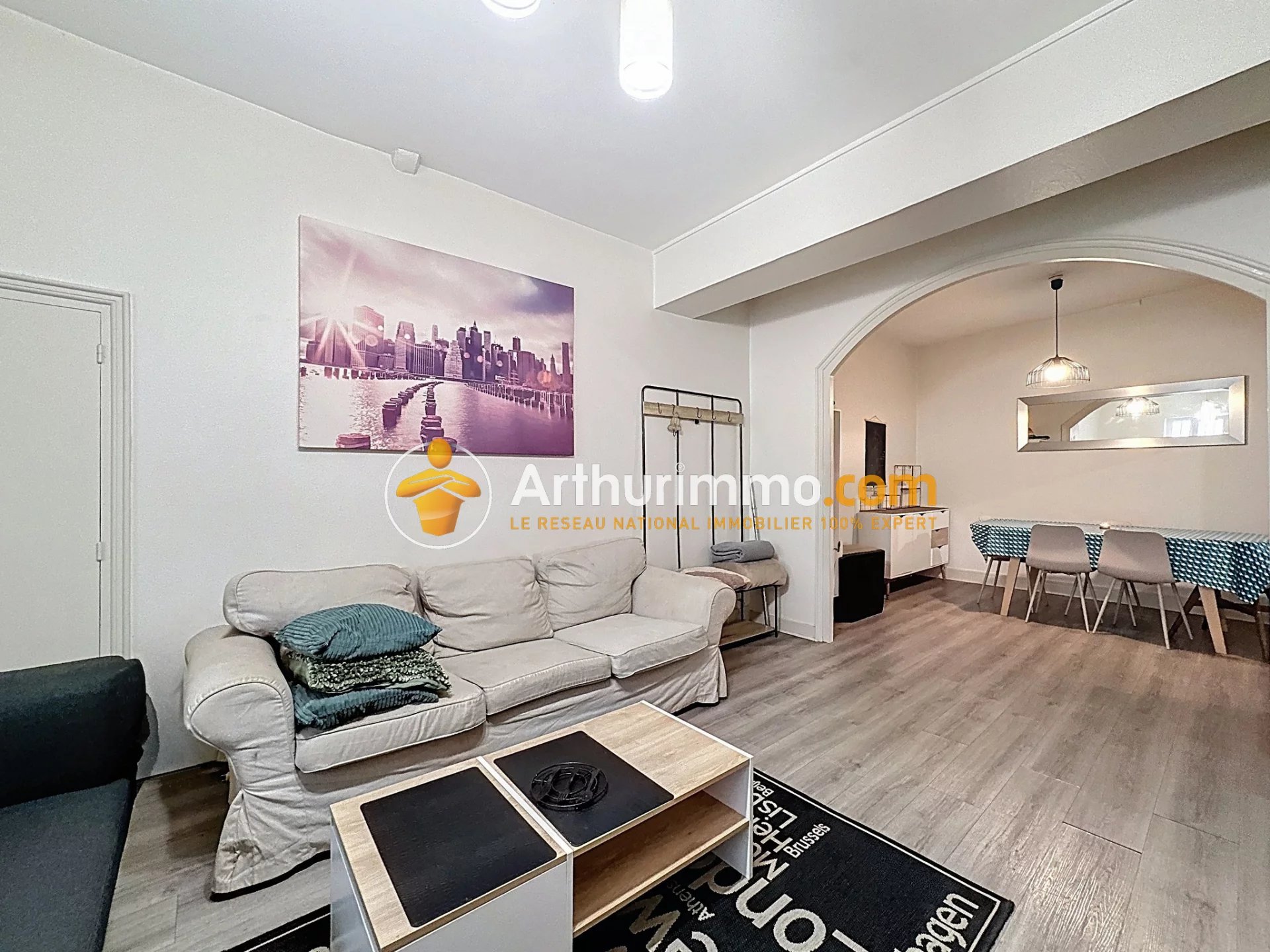 Agence immobilière de SARL BLOT L'IMMOBILIER