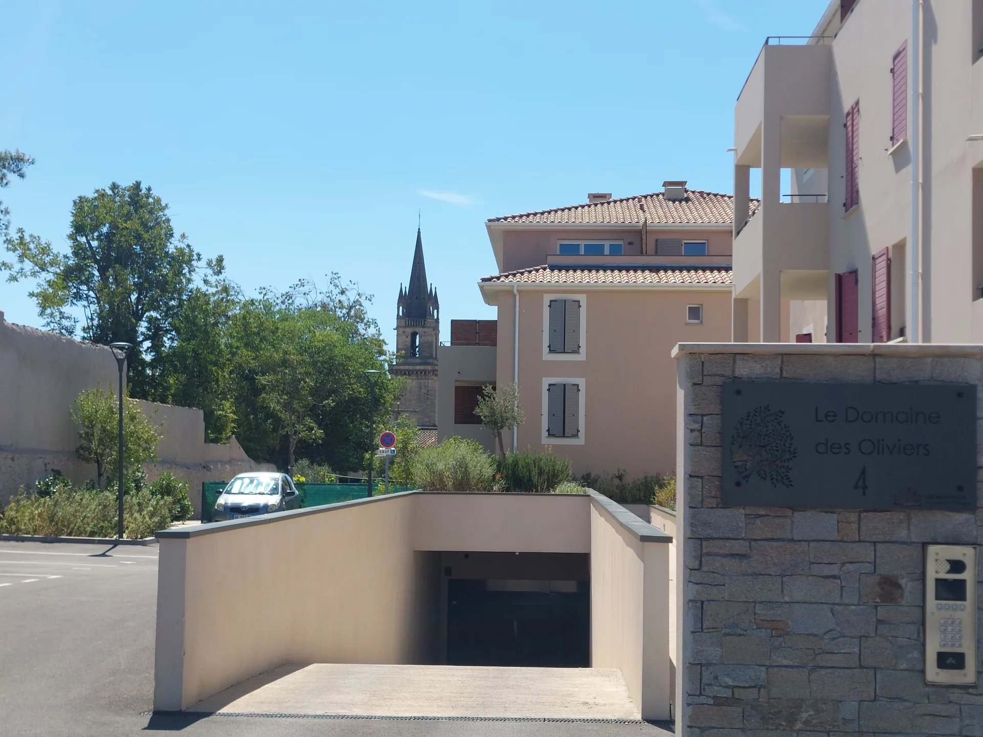 Vente Appartement Pélissanne