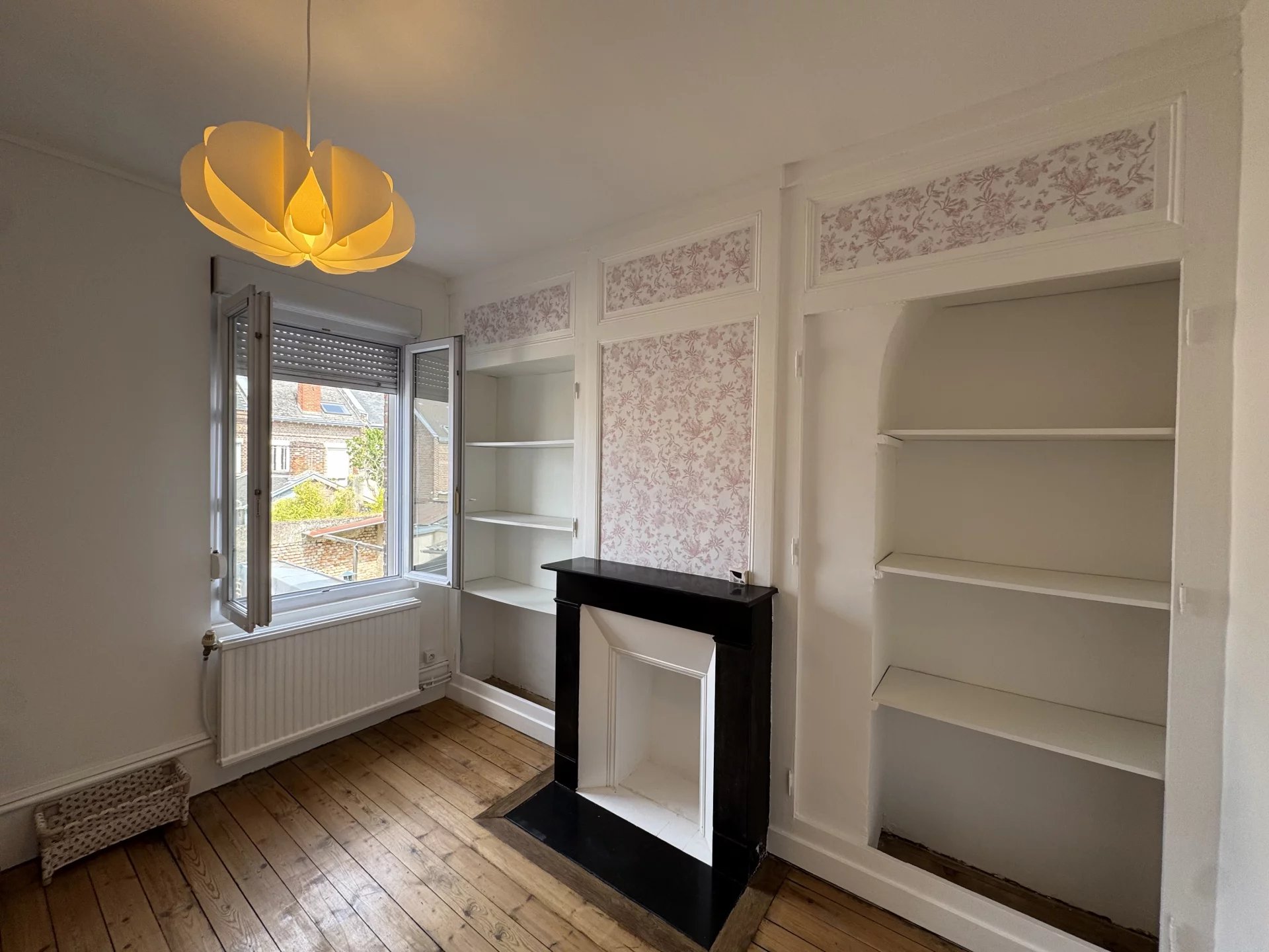 Quartier Saint Acheul/Saint Anne / Maison rénovée avec Jardinet — photo 7
