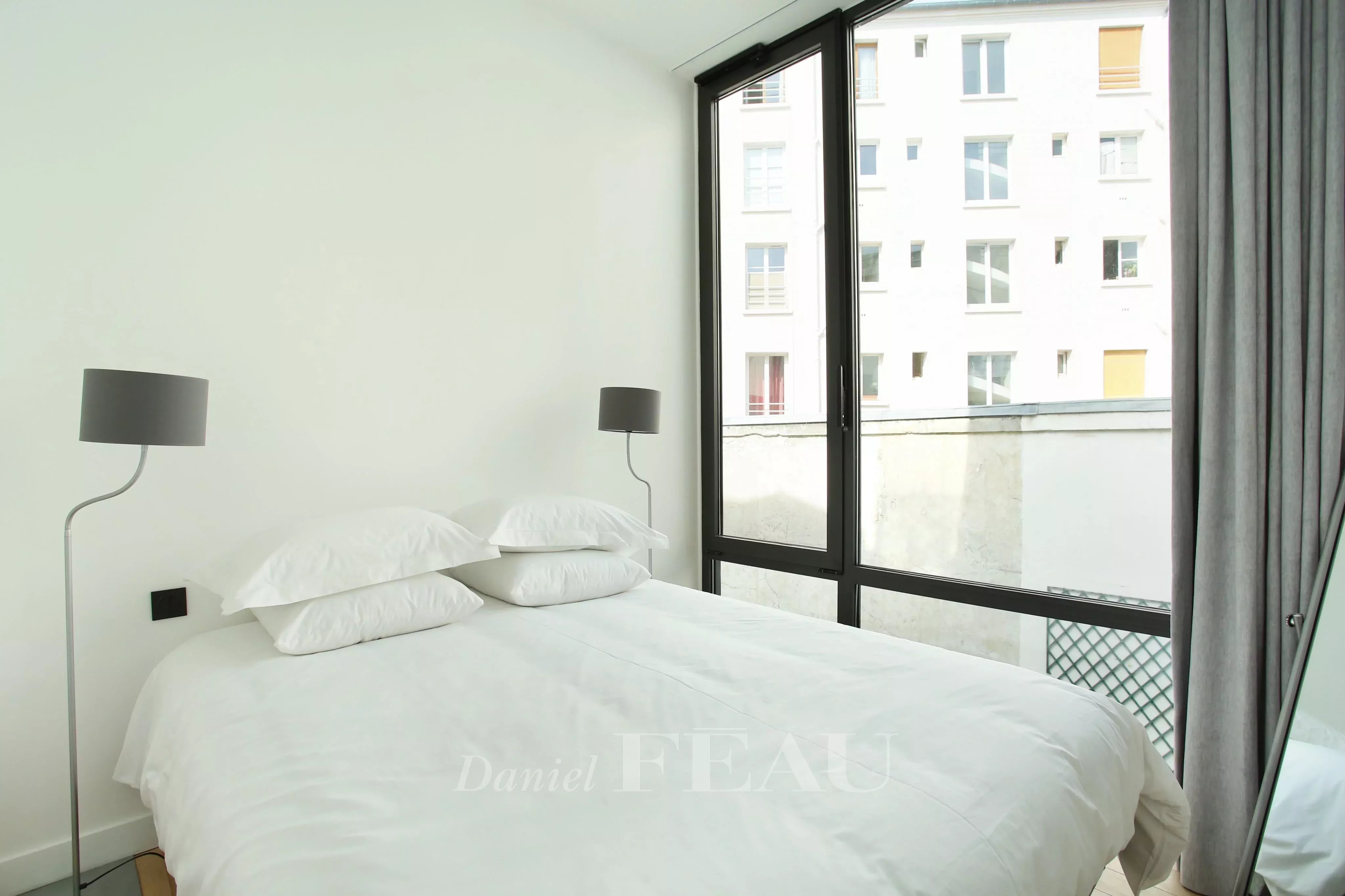Rental Apartment Paris 8th