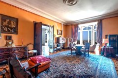 Belle Epoque Apartment for sale in Nice with Sea Views — photo 2 of 6