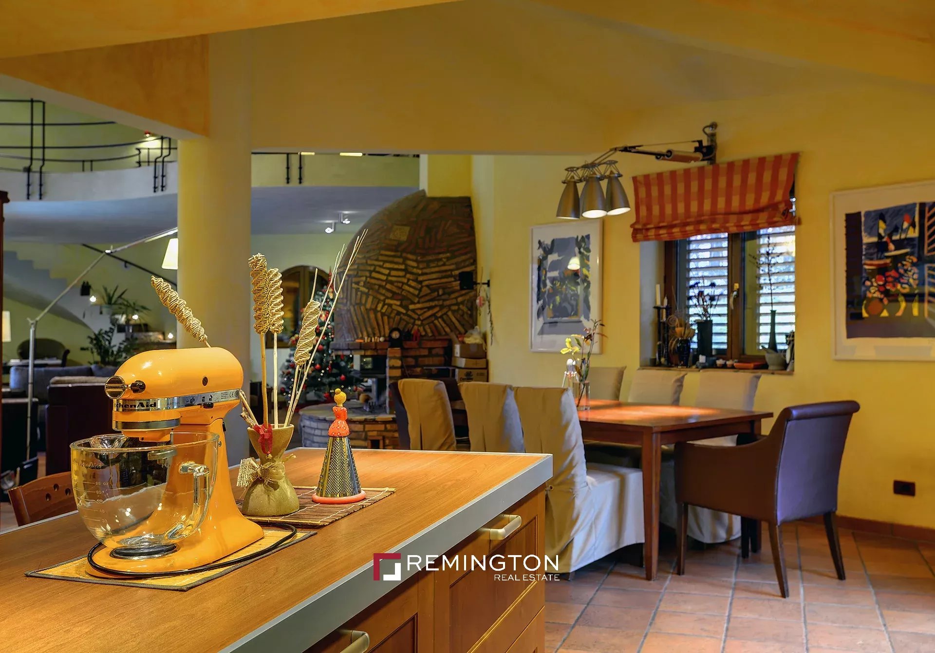 4 Bedroom Villa/Townhouse's Image 9