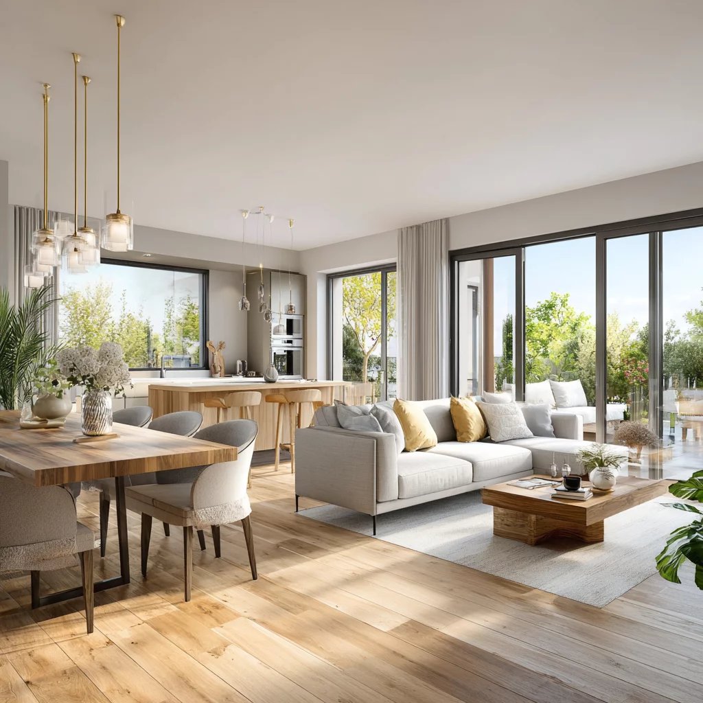 Maison à vendre, 4 pièces, 90 m², Angers