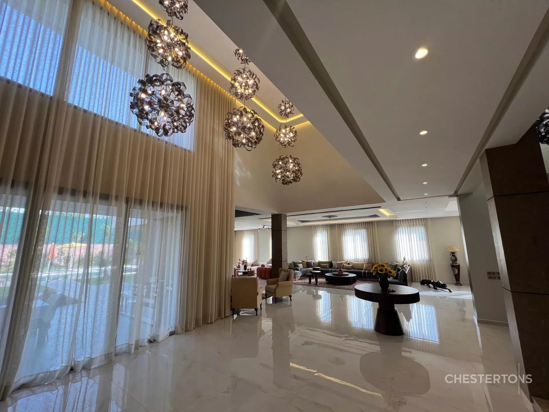 Image of Villa - 5 Bedrooms for Sale in Rabat-Rabat-Morocco, Image 12